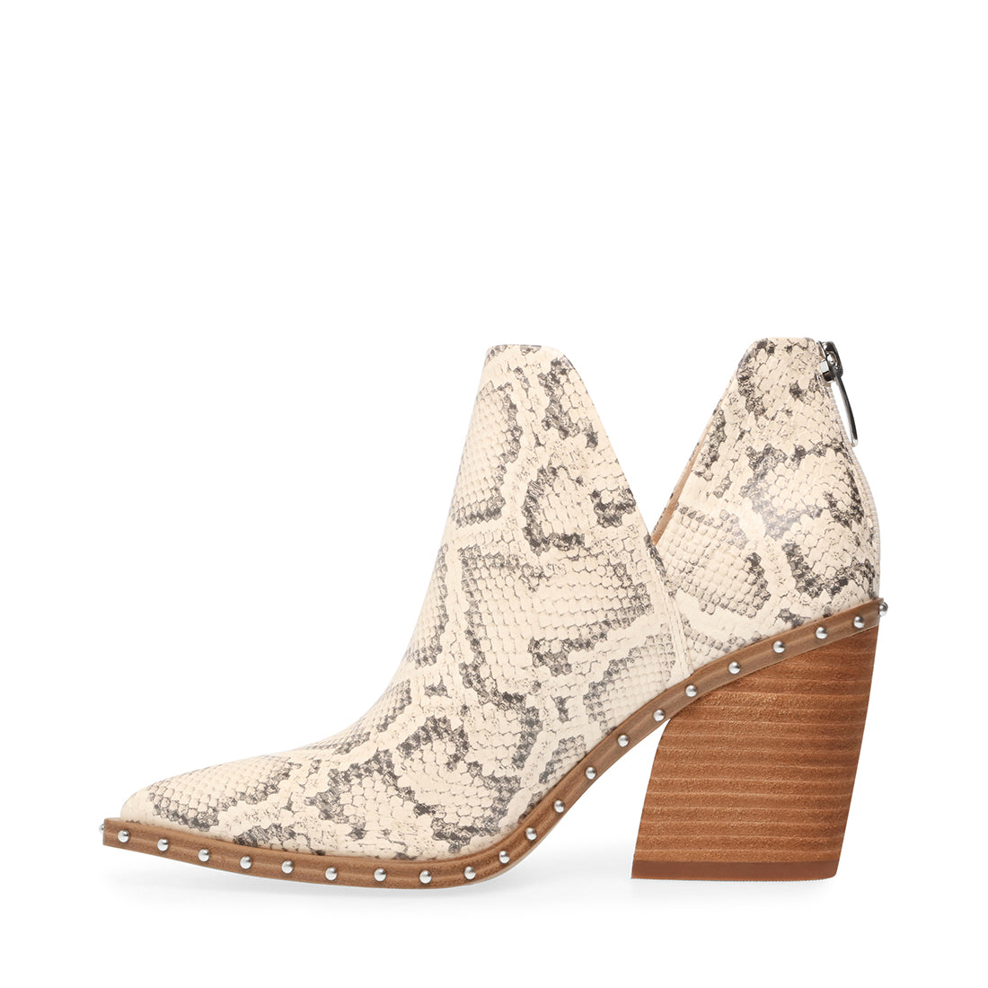 ALYSE TAUPE SNAKE - SM REBOOTED-Cool A Warm