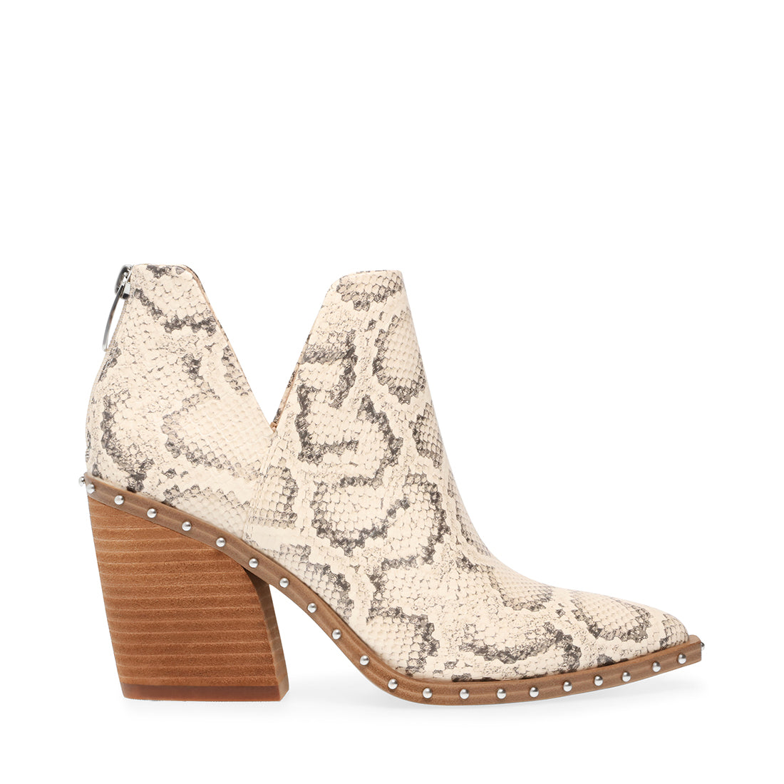 ALYSE TAUPE SNAKE - SM REBOOTED-Cool A Warm
