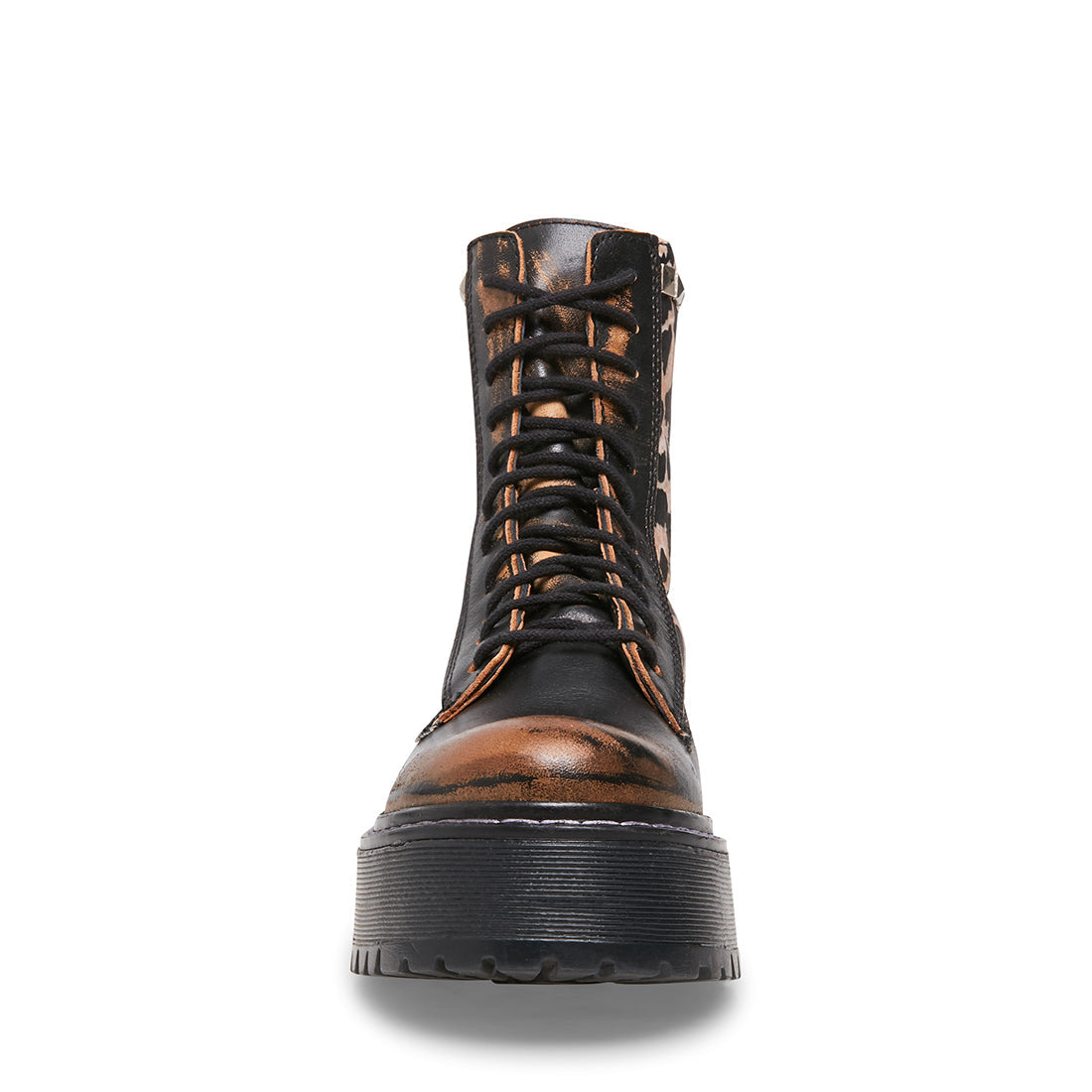 AVENGER LEOPARD MULTI - SM REBOOTED-Cool A Warm