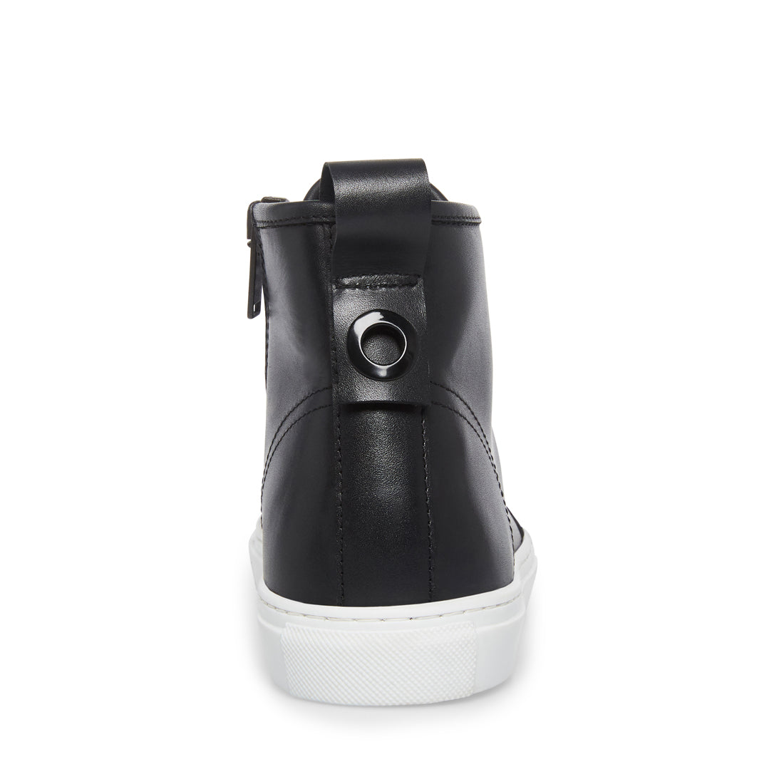 BRAGGING BLACK LEATHER - SM REBOOTED-Cool A Warm