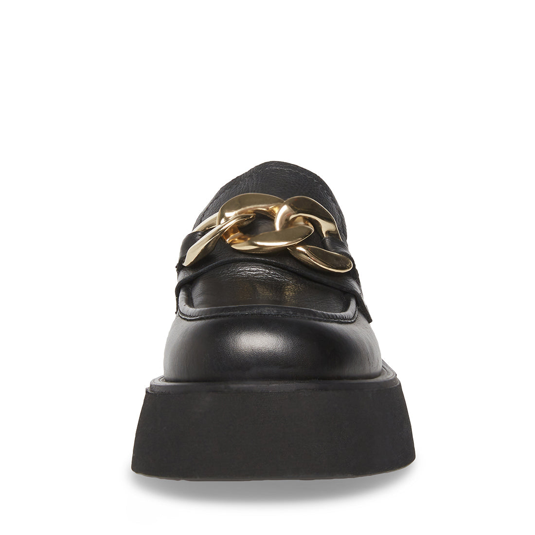 HARBOR BLACK LEATHER - SM REBOOTED-Cool A Warm