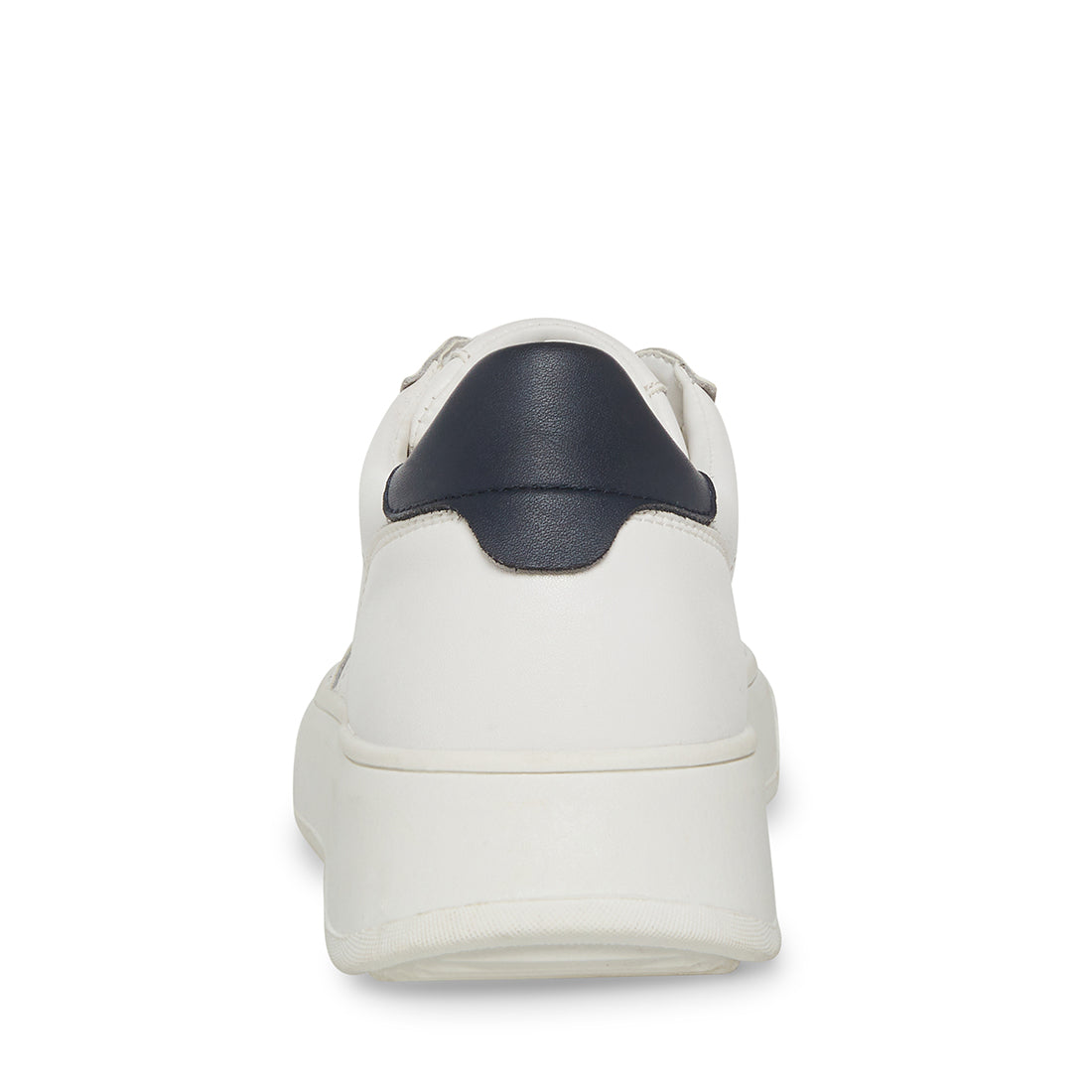 JORGEE WHITE/NAVY LEATHER - SM REBOOTED-Cool A Warm