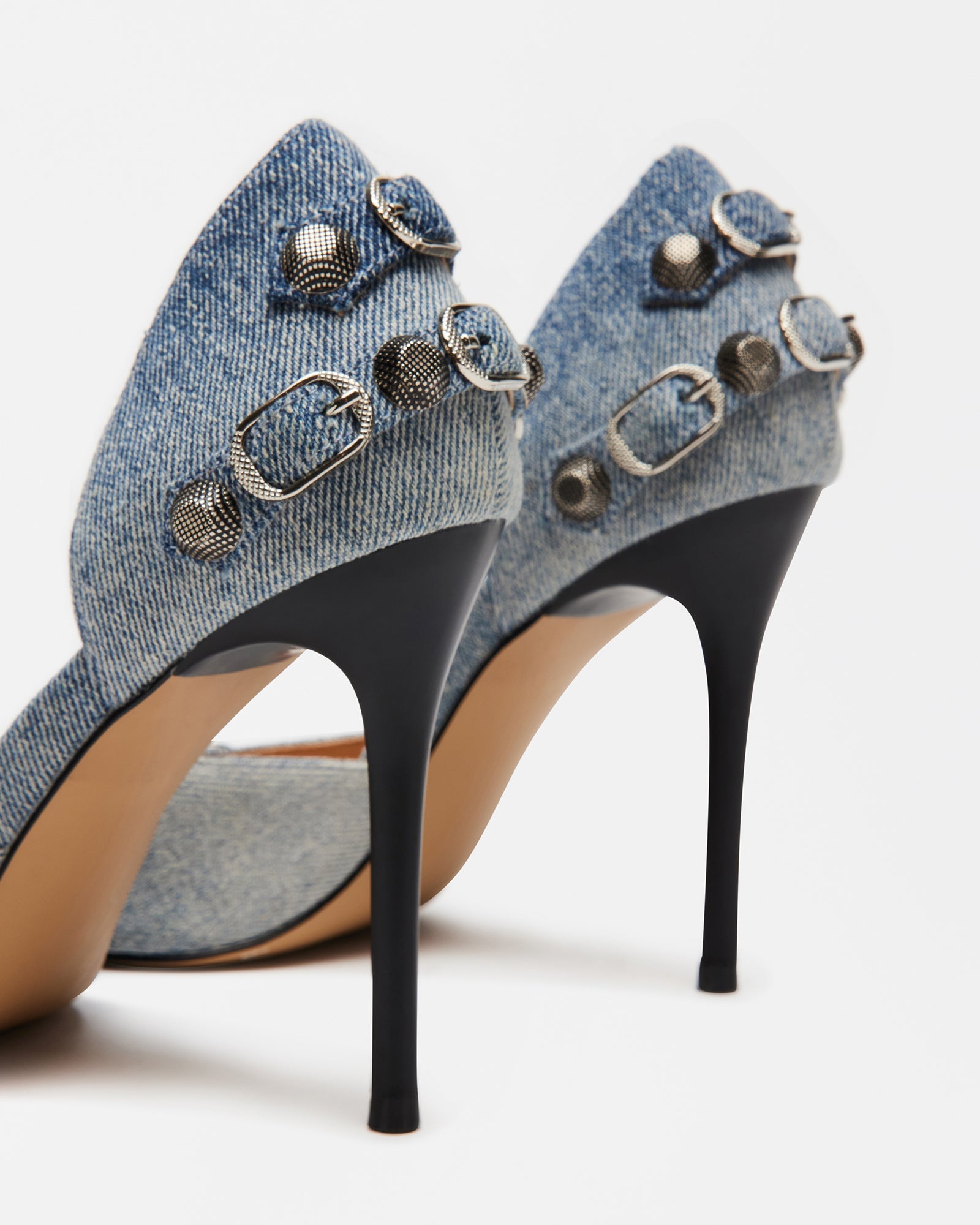 DALI DENIM MULTI - SM REBOOTED-Cool A Warm