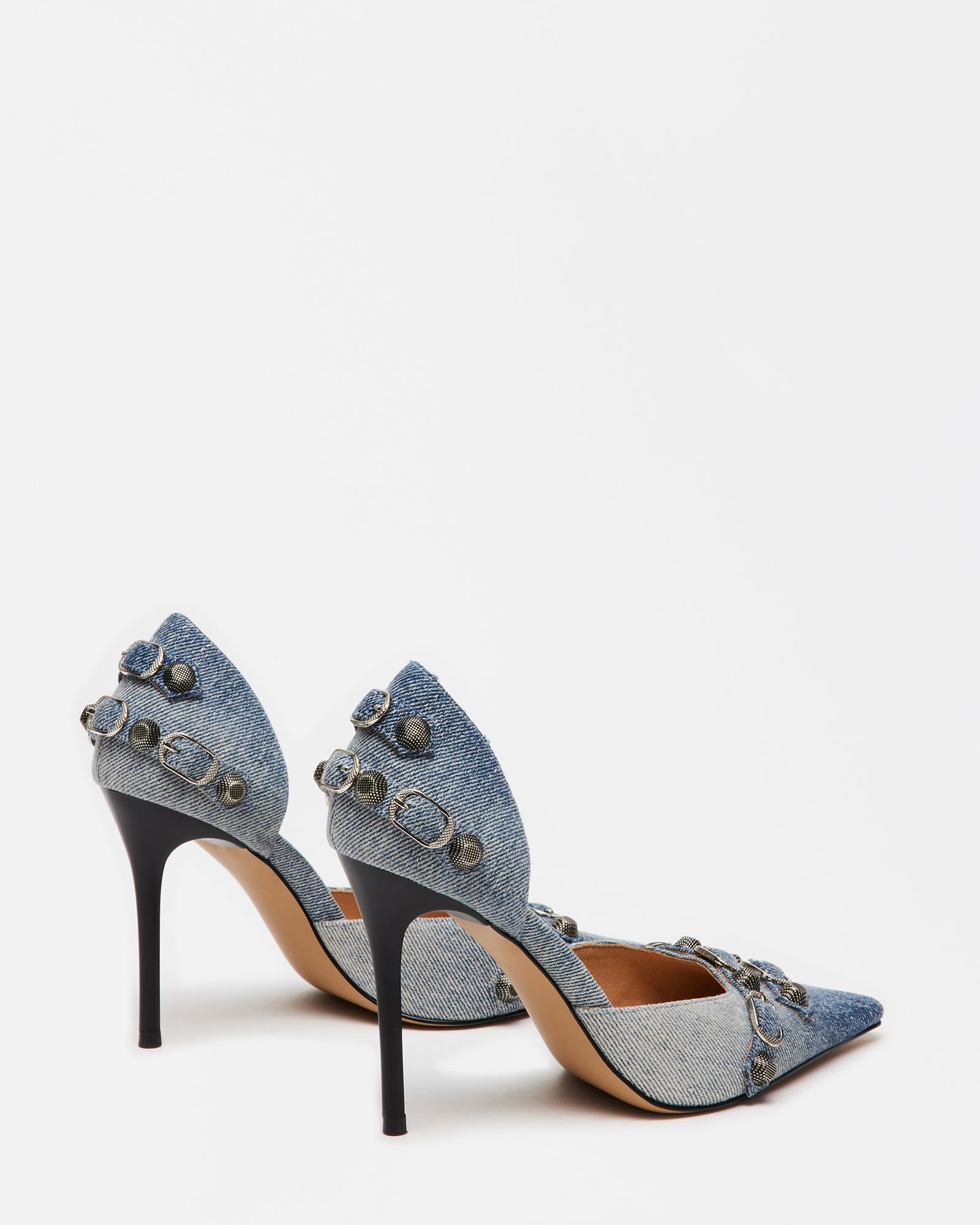 DALI DENIM MULTI - SM REBOOTED-Cool A Warm