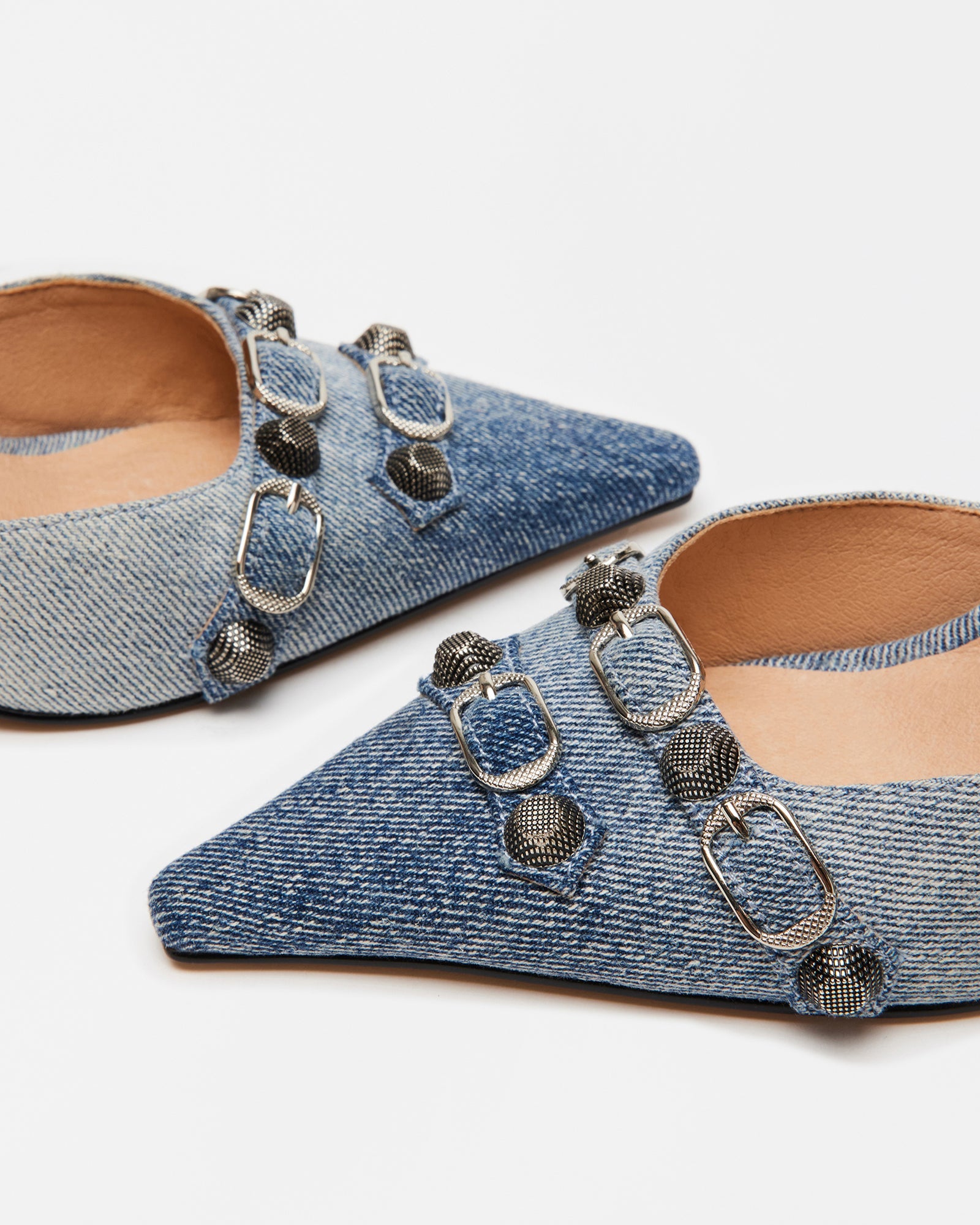 DALI DENIM MULTI - SM REBOOTED-Cool A Warm