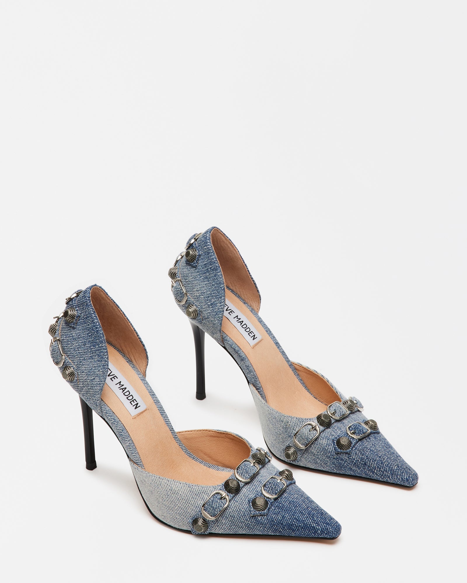 DALI DENIM MULTI - SM REBOOTED-Cool A Warm