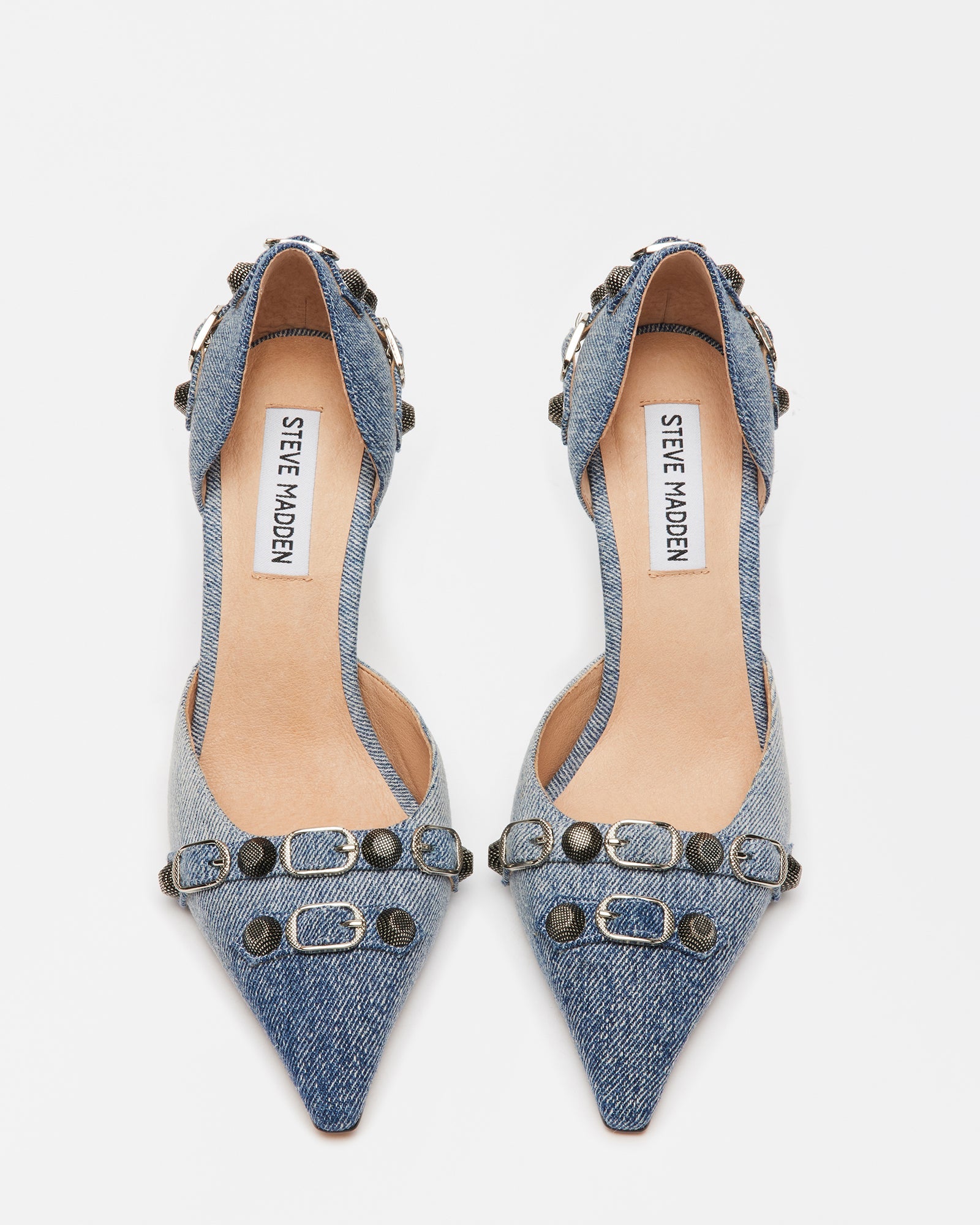 DALI DENIM MULTI - SM REBOOTED-Cool A Warm