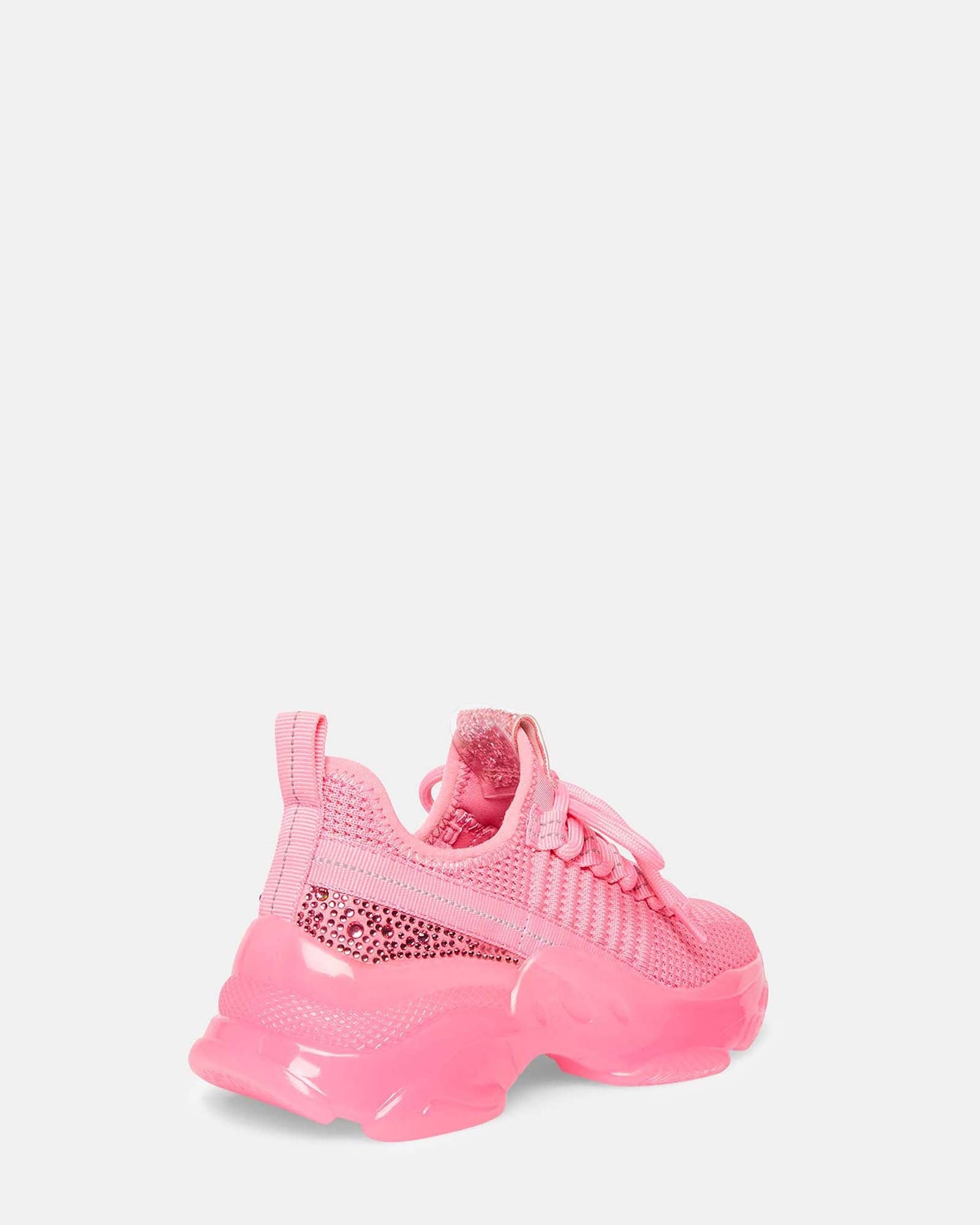 JMAXIMA PINK NEON - SM REBOOTED-Cool A Warm