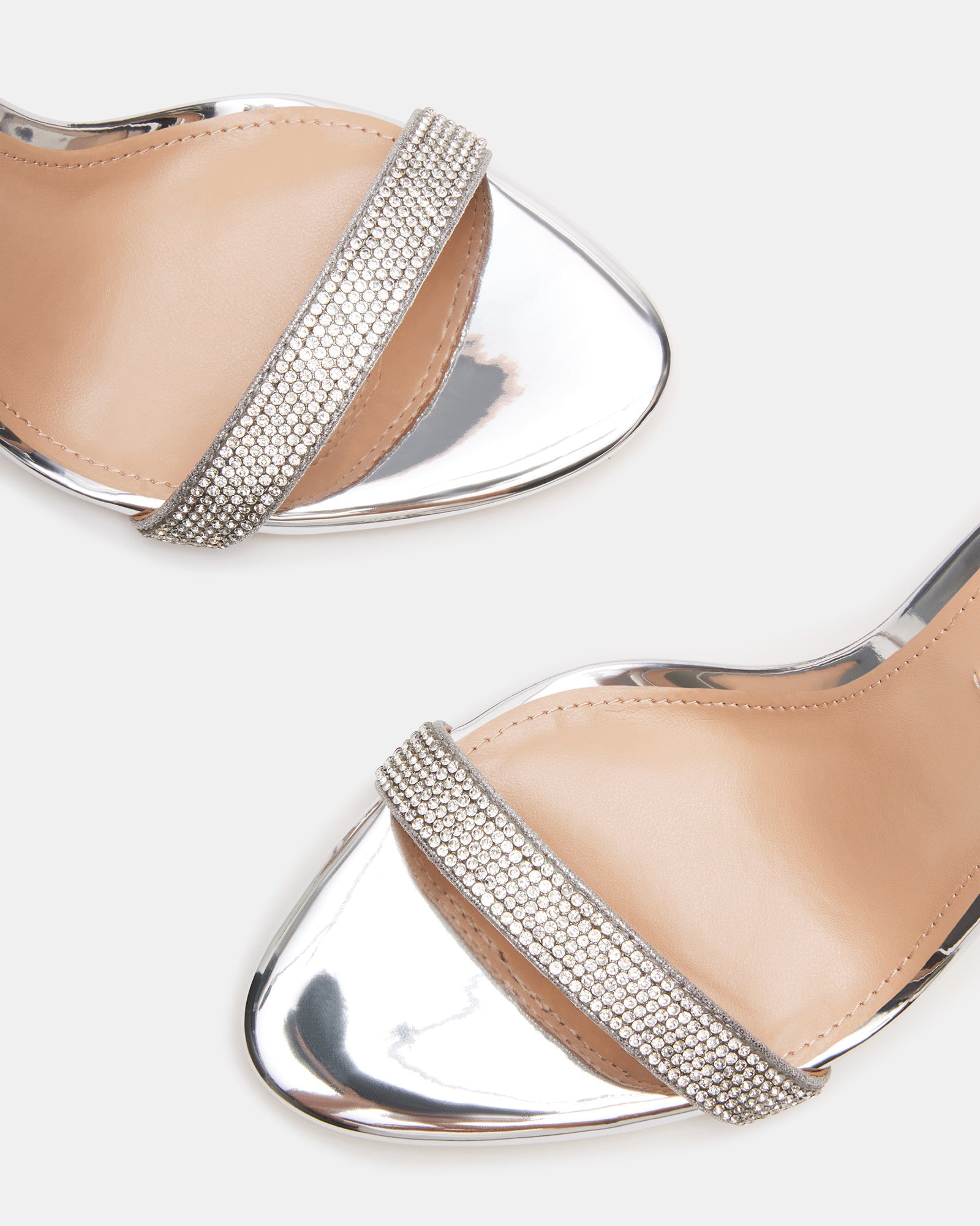 TECY RHINESTONES - SM REBOOTED-Cool A Warm