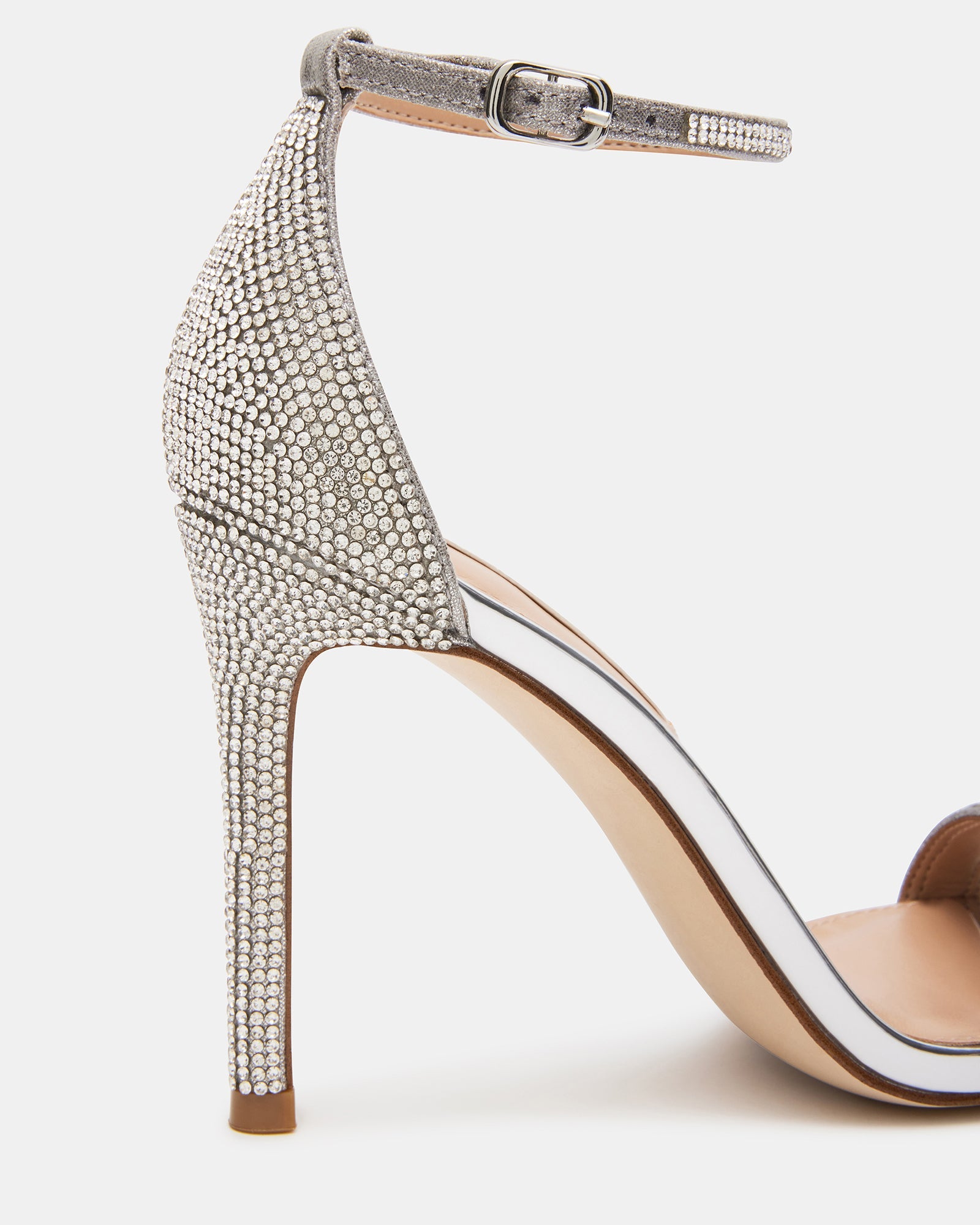 TECY RHINESTONES - SM REBOOTED-Cool A Warm