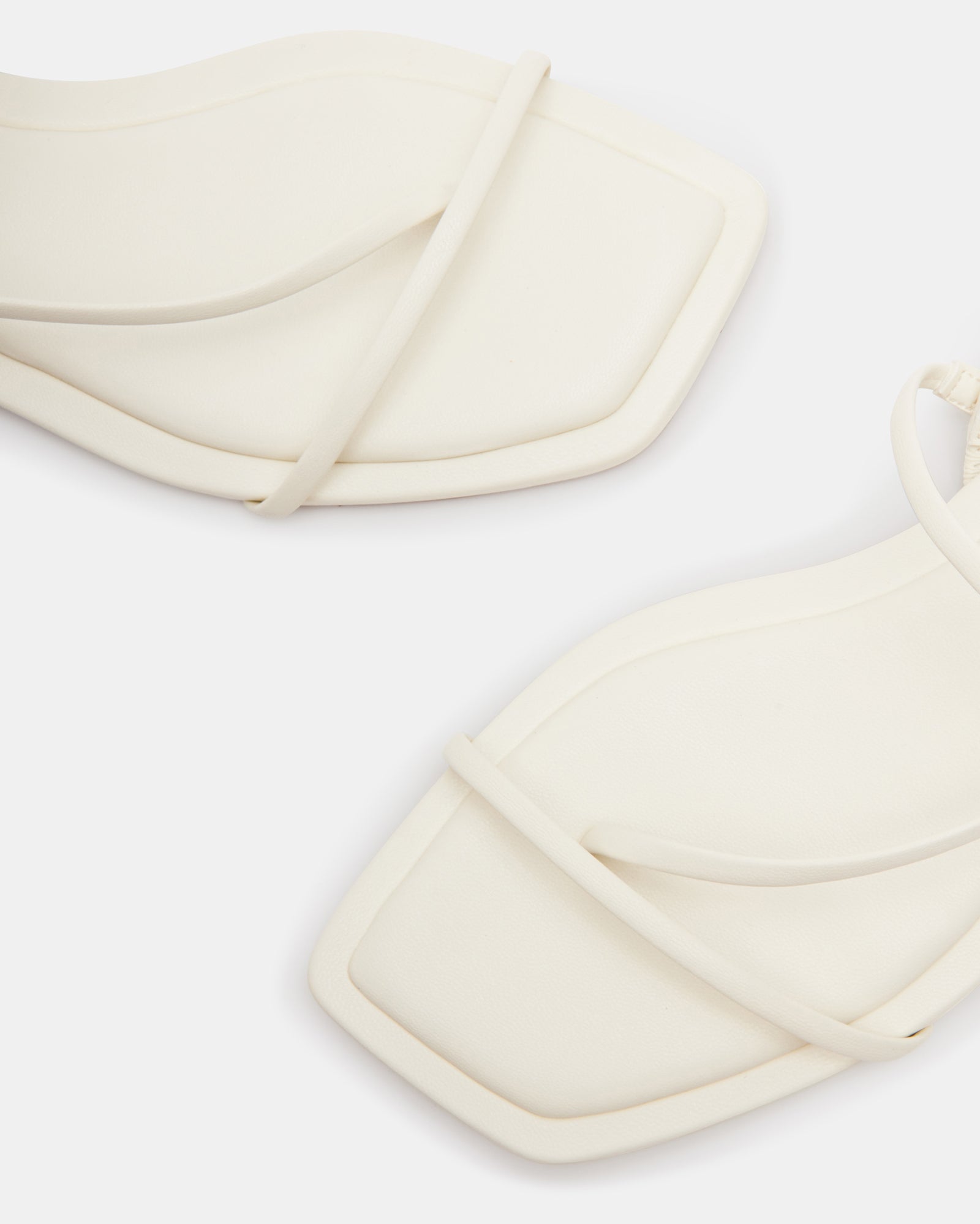 LYNLEY WHITE - SM REBOOTED-Cool A Warm