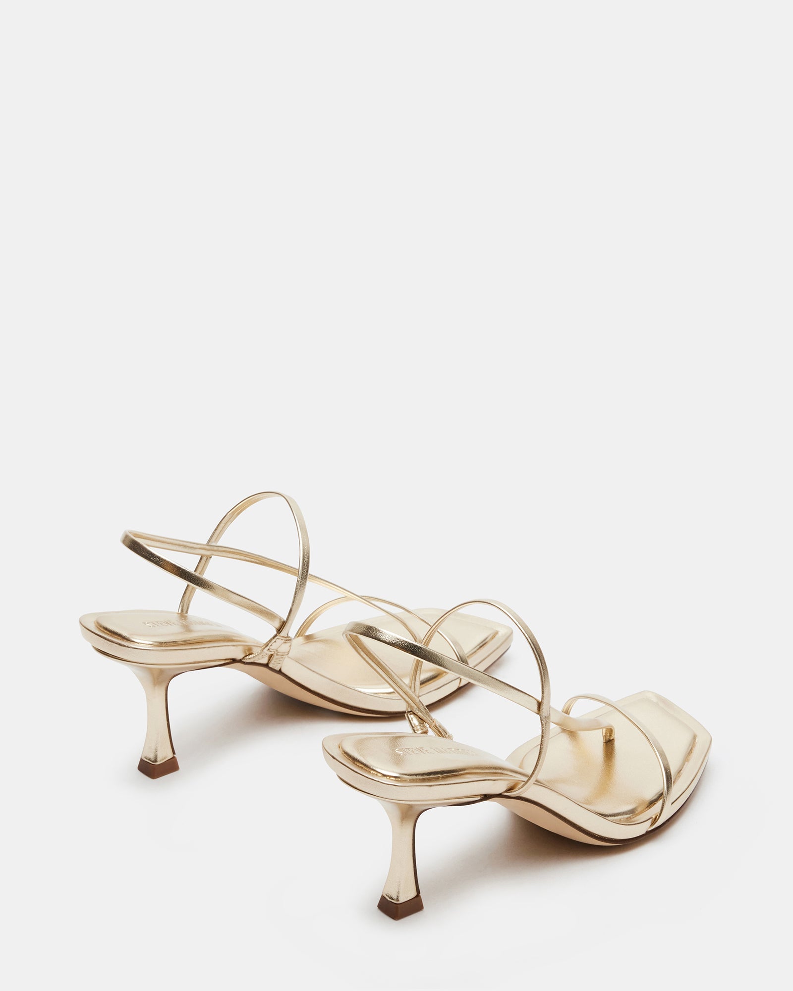 LOCKE CHAMPAGNE - SM REBOOTED-Cool A Warm