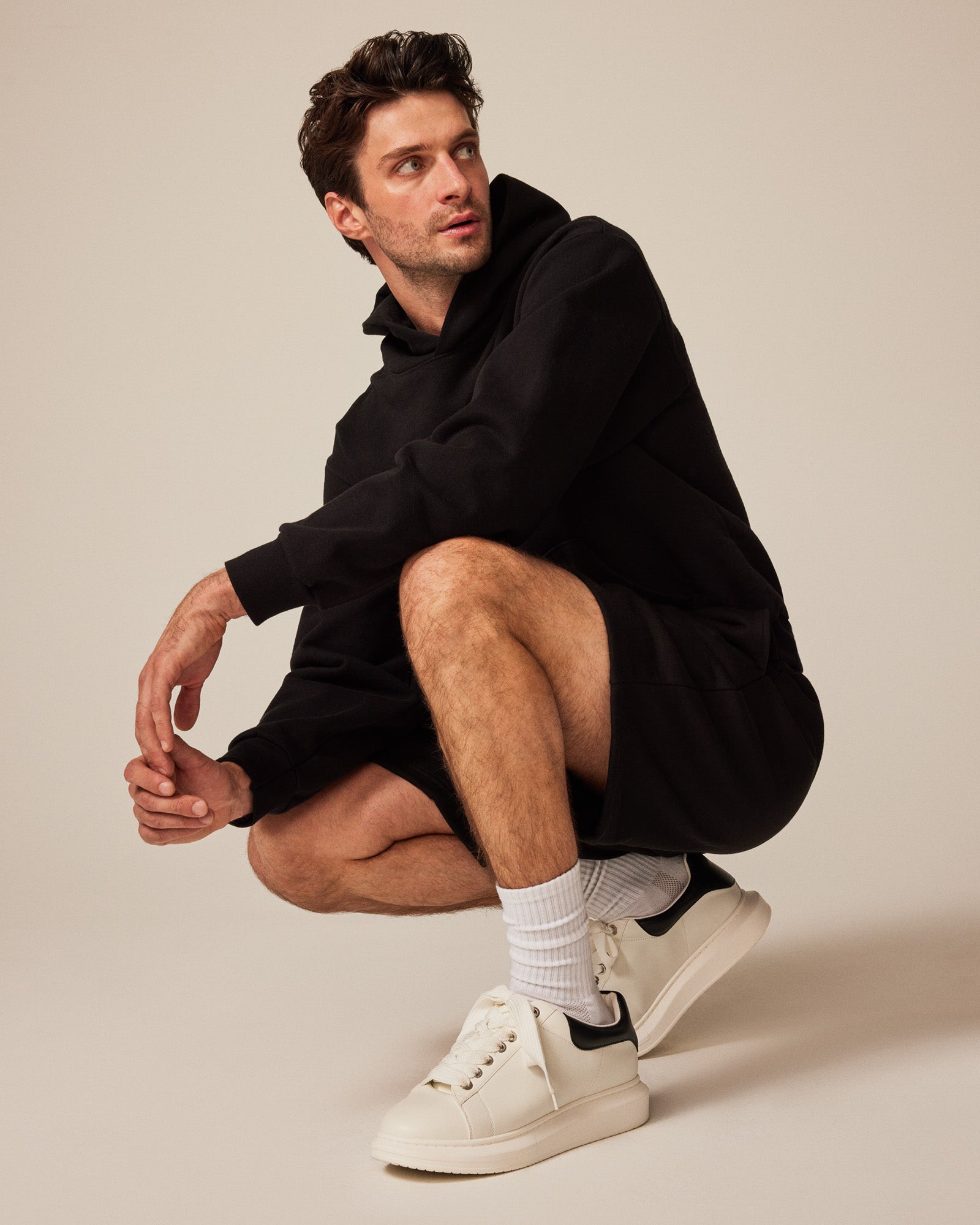 FROSTED WHITE MULTI - SM REBOOTED-Cool A Warm