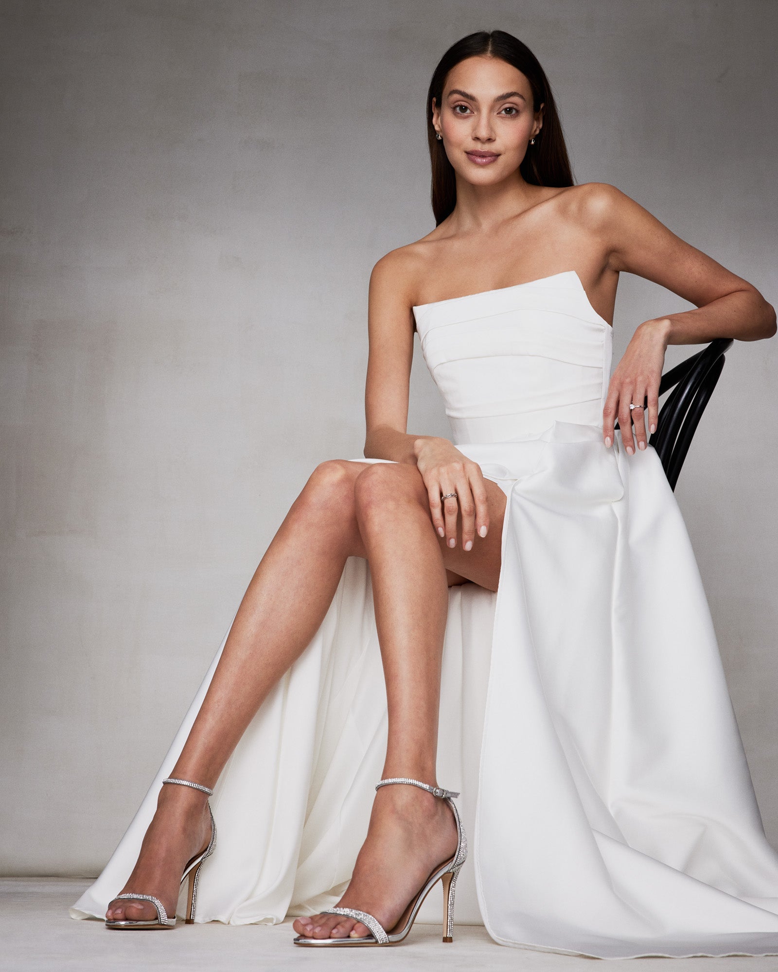 TECY RHINESTONES - SM REBOOTED-Cool A Warm