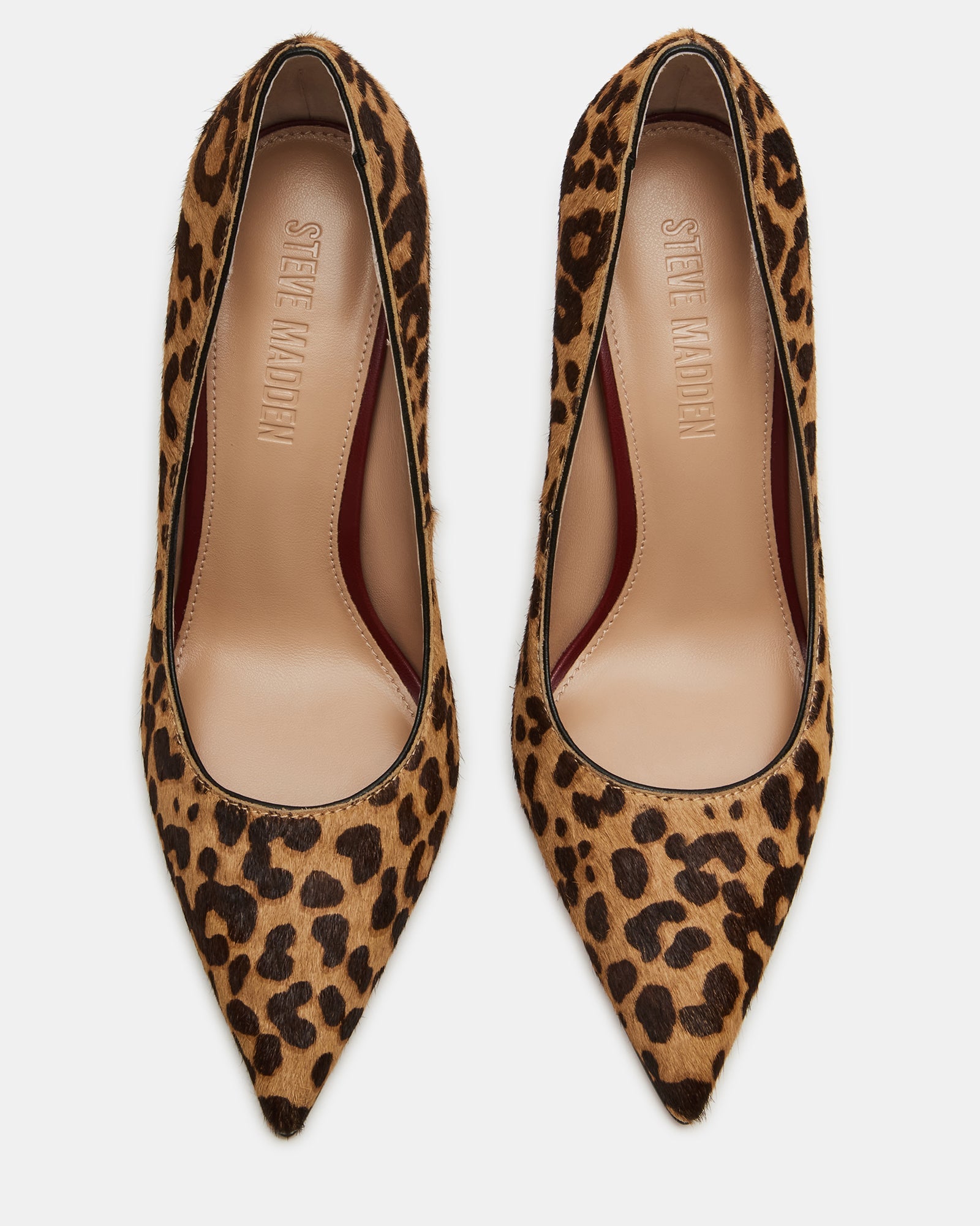 THRIVE LEOPARD - SM REBOOTED-Cool A Warm