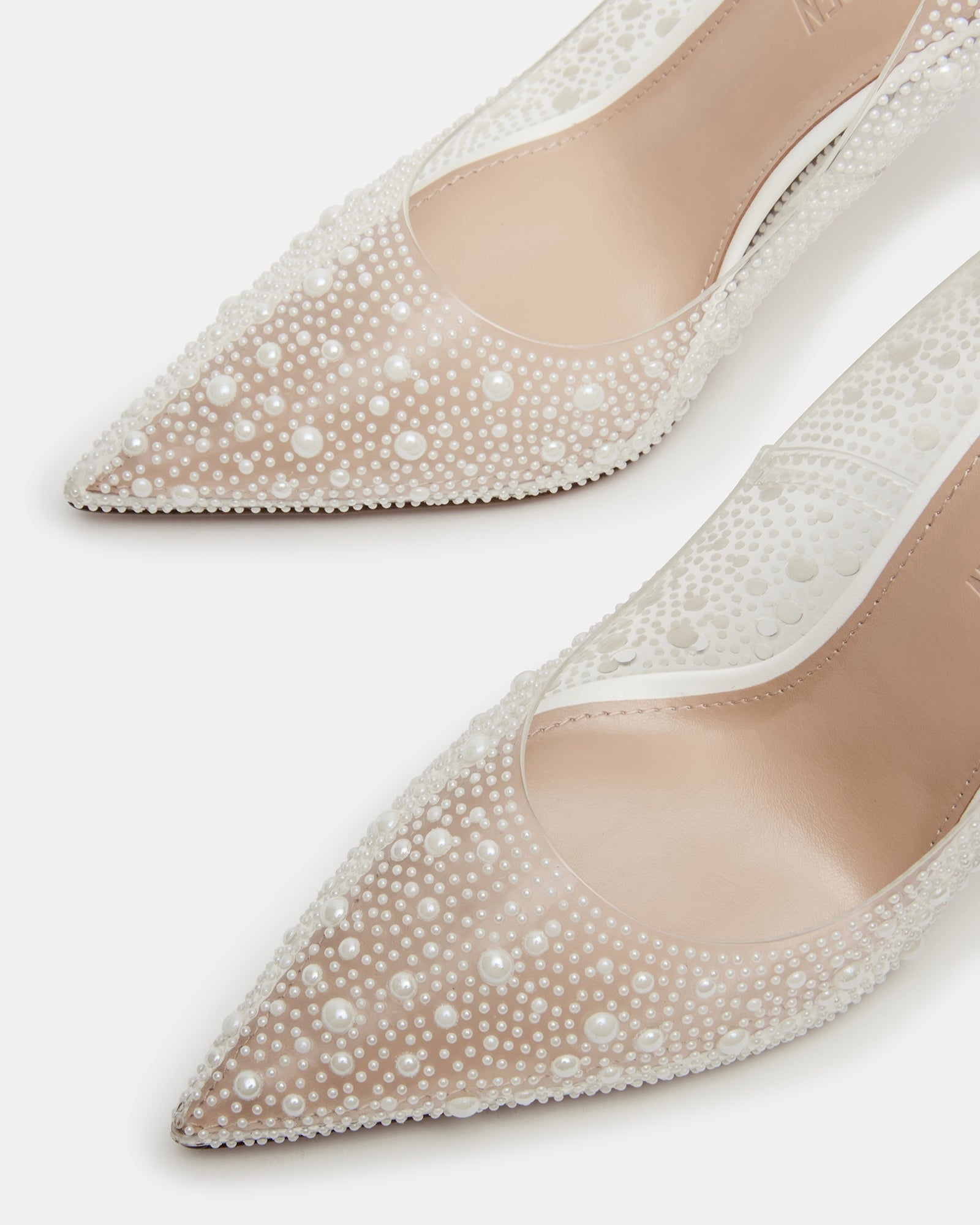 THRIVE PEARL CLEAR - SM REBOOTED-Cool A Warm