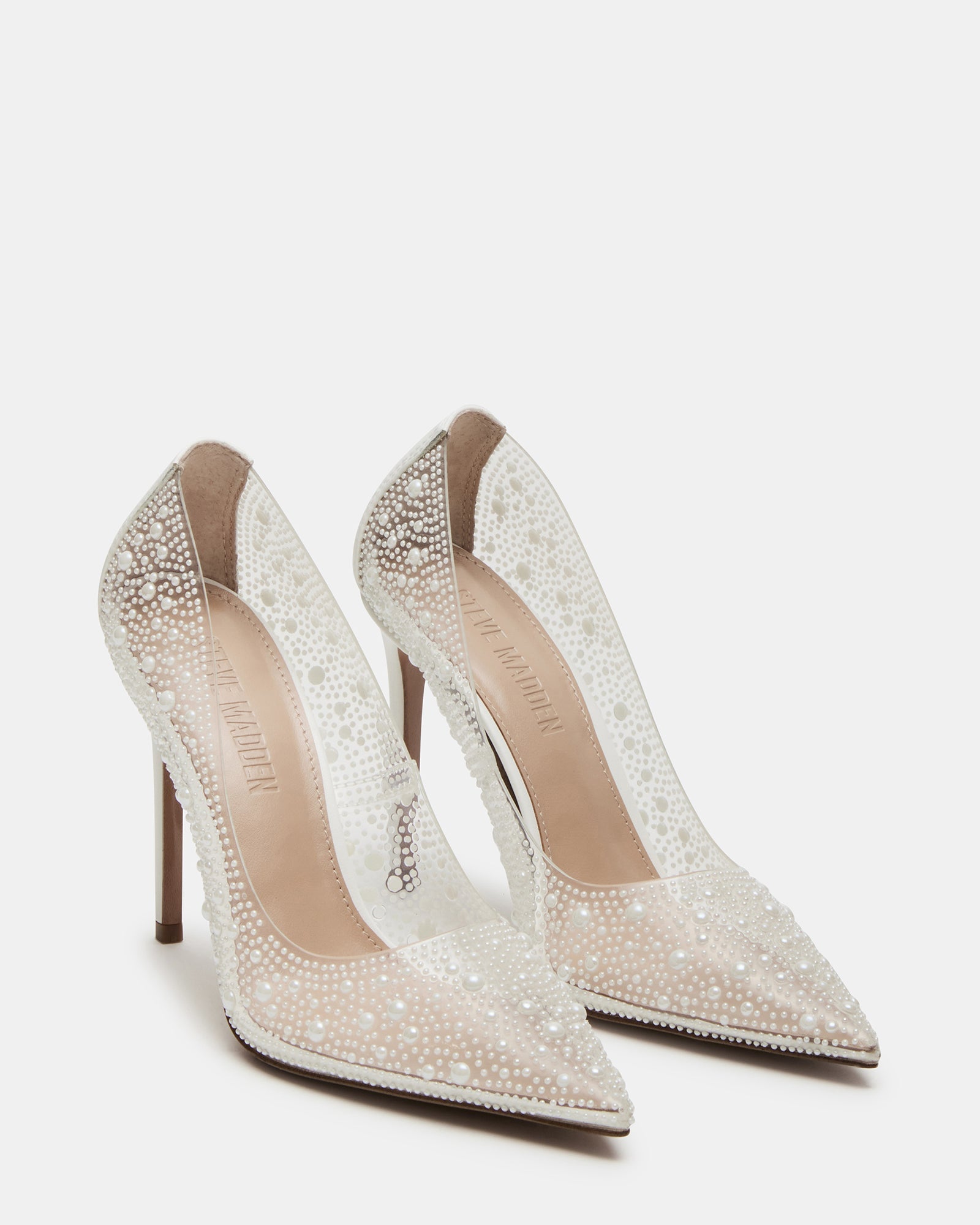 THRIVE PEARL CLEAR - SM REBOOTED-Cool A Warm