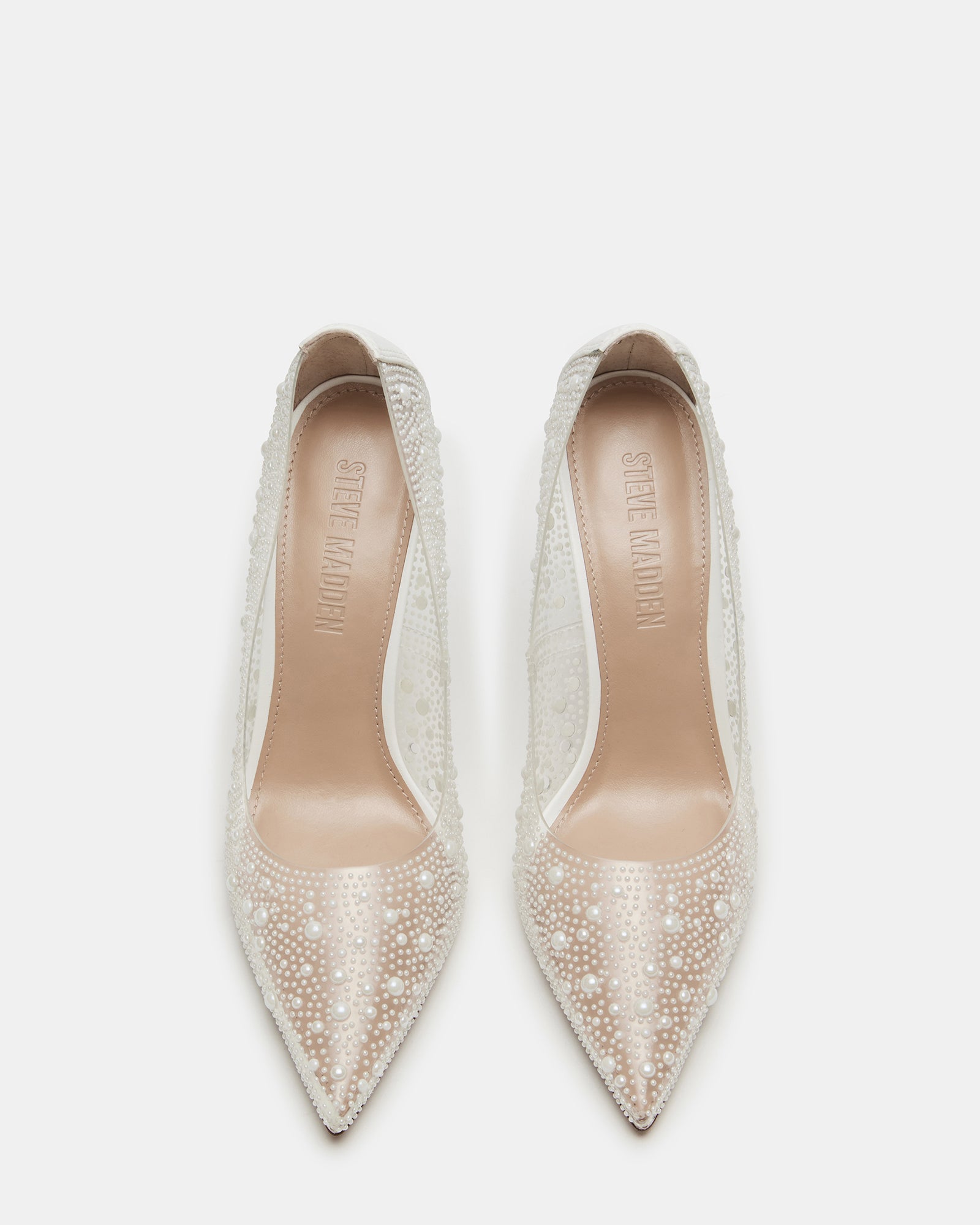 THRIVE PEARL CLEAR - SM REBOOTED-Cool A Warm