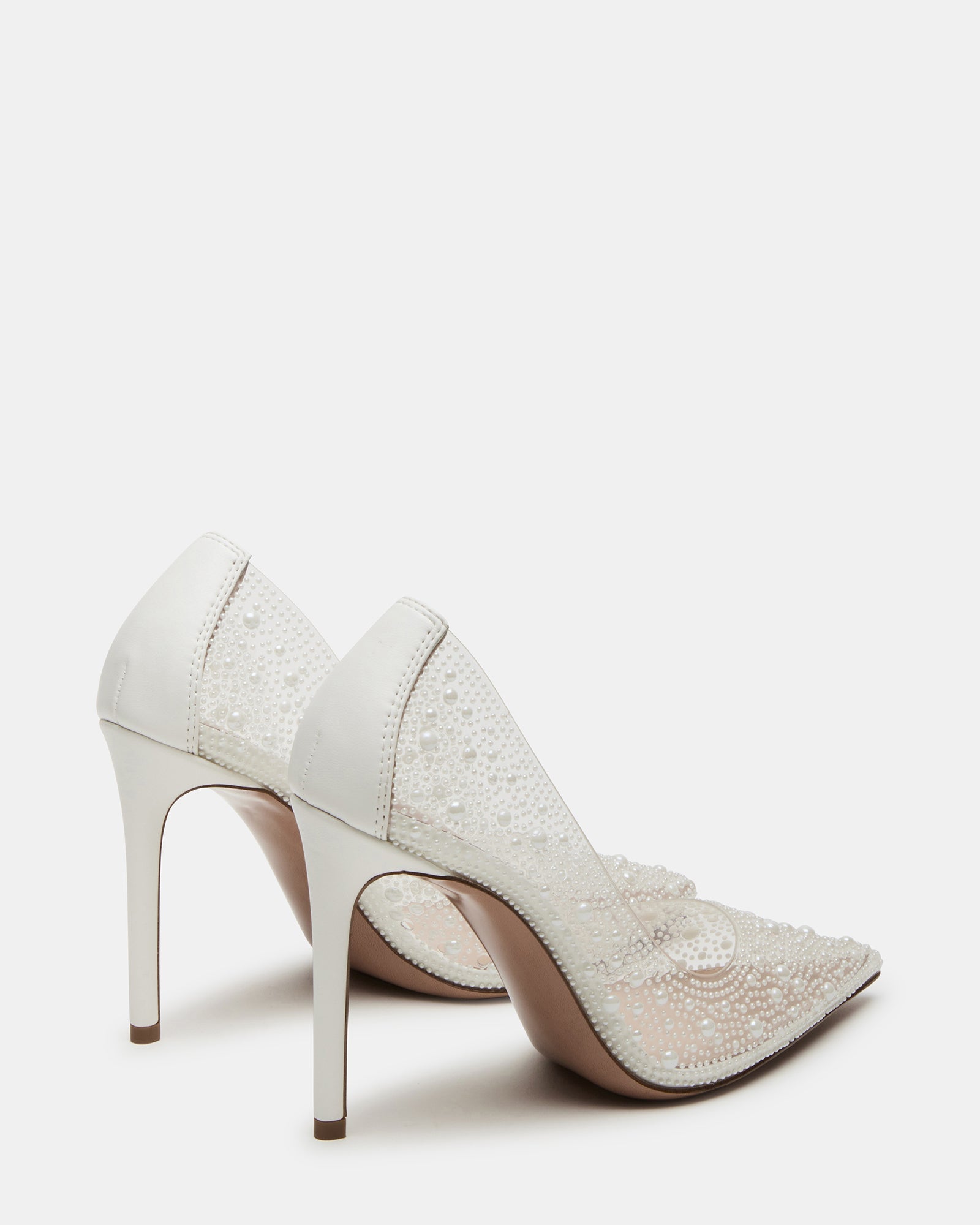 THRIVE PEARL CLEAR - SM REBOOTED-Cool A Warm