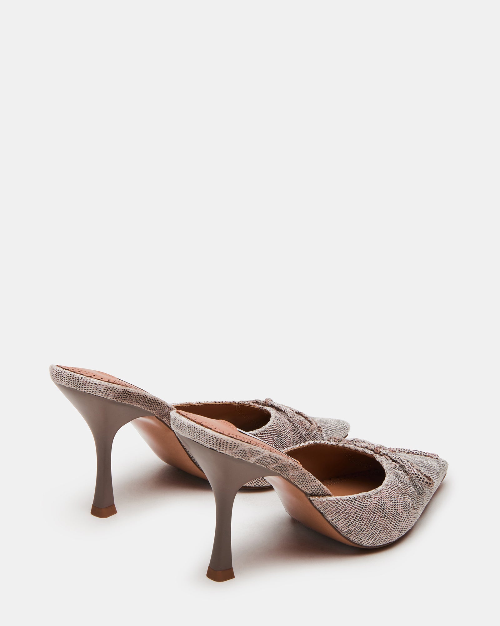 TEMPTRESS SNAKE - SM REBOOTED-Cool A Warm