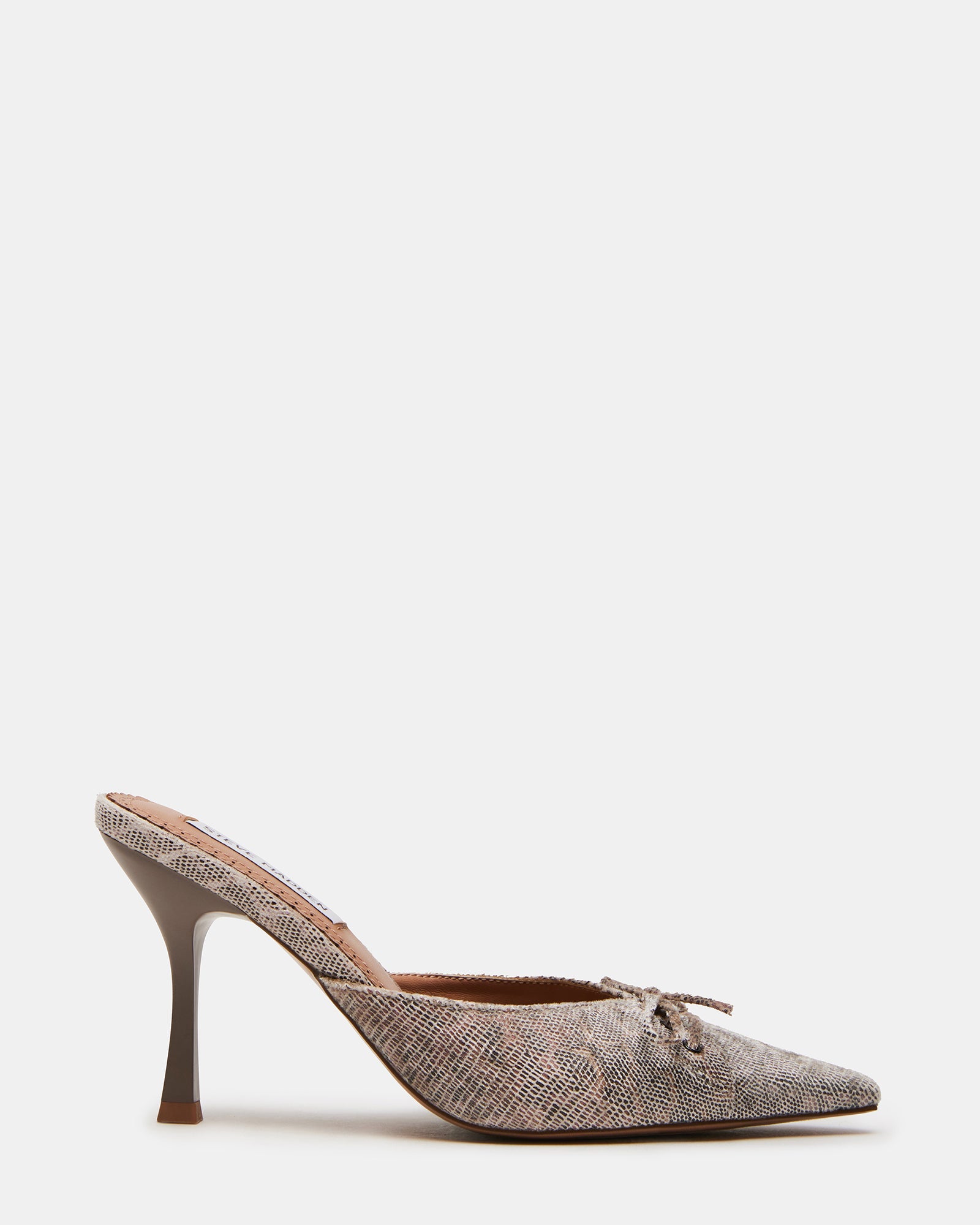 TEMPTRESS SNAKE - SM REBOOTED-Cool A Warm