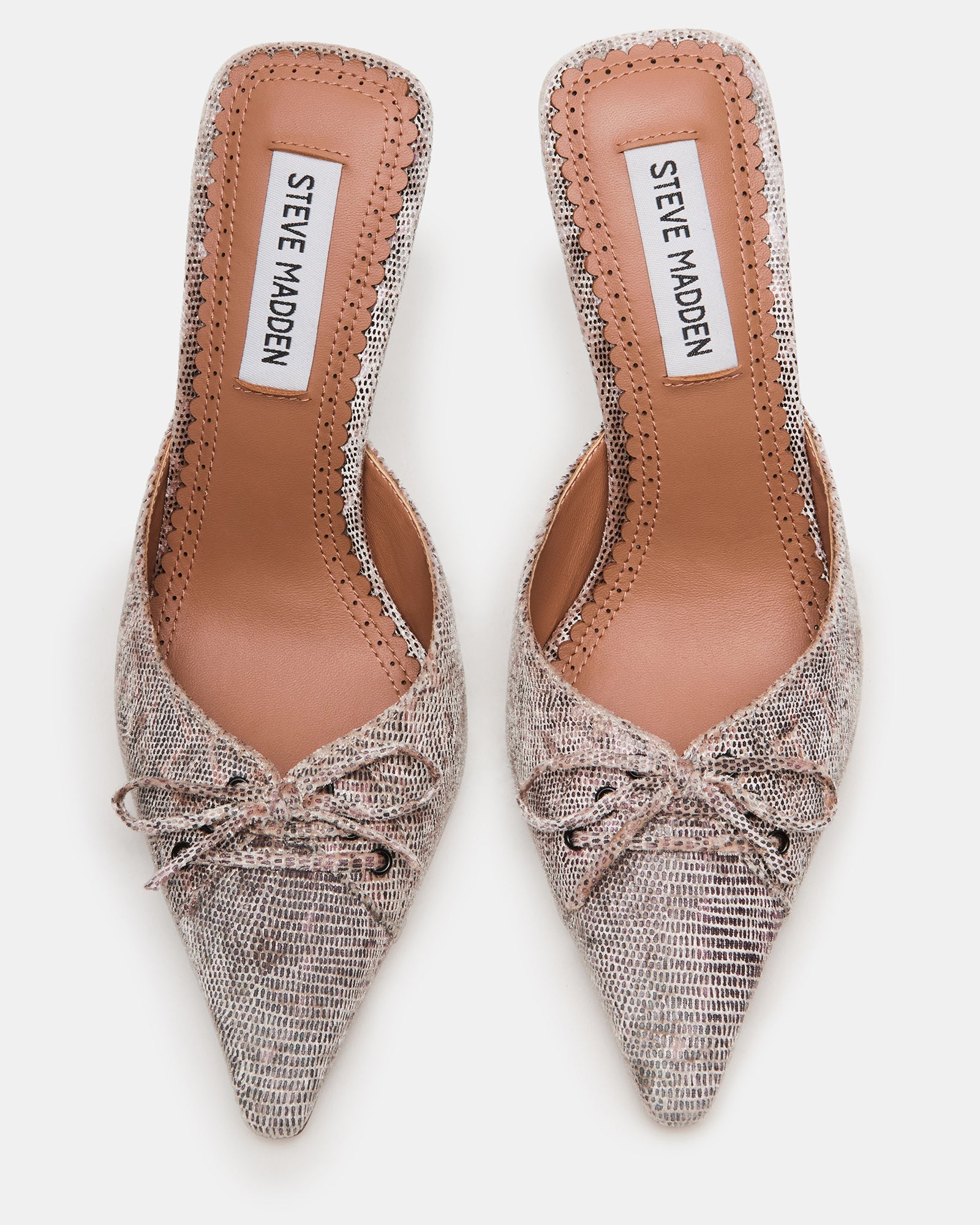 TEMPTRESS SNAKE - SM REBOOTED-Cool A Warm