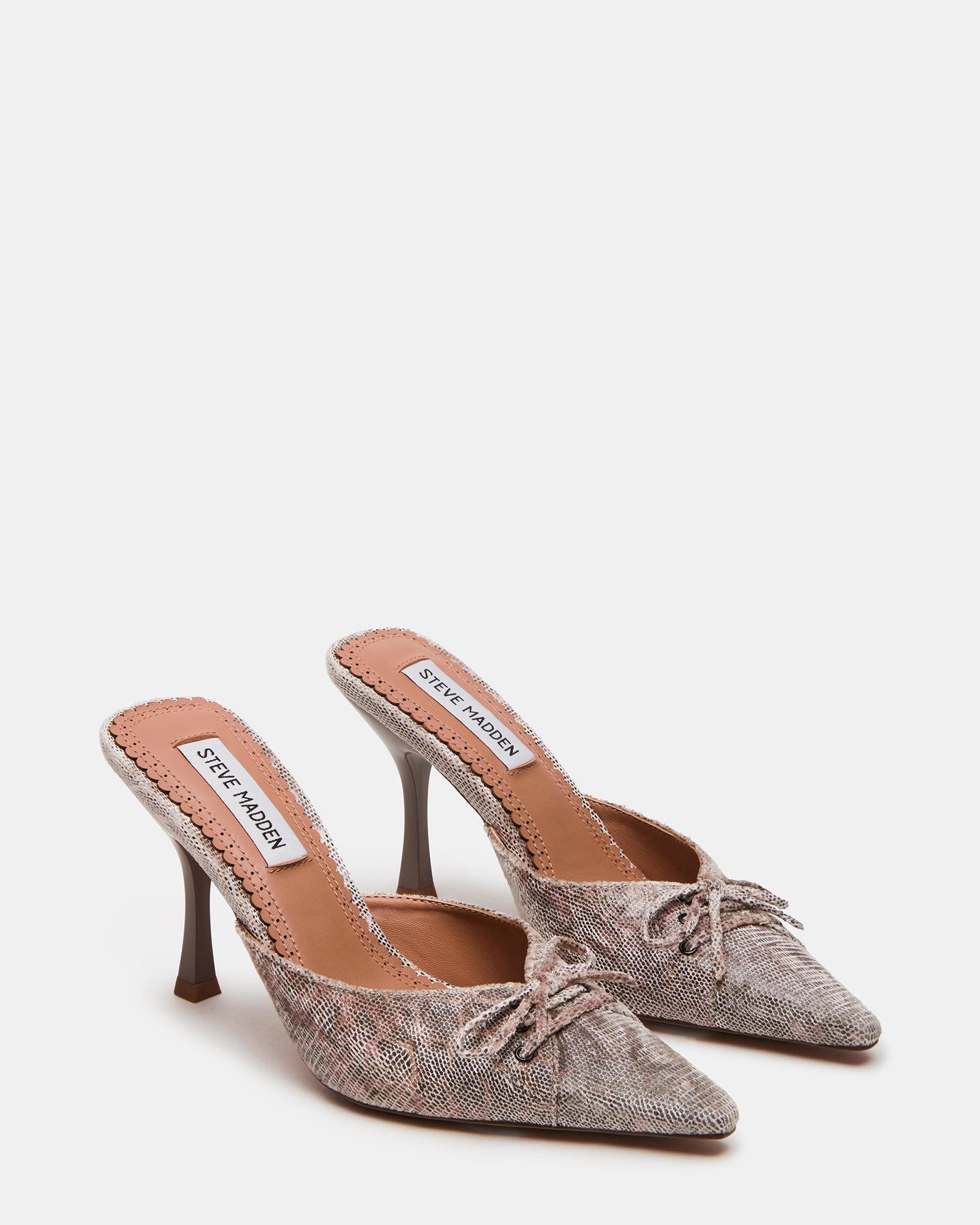 TEMPTRESS SNAKE - SM REBOOTED-Cool A Warm