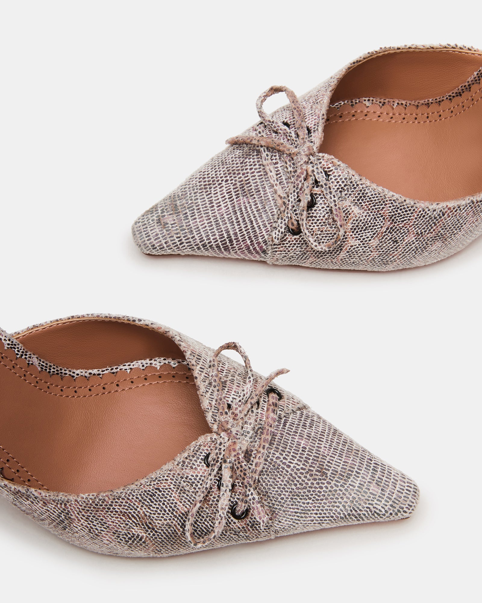 TEMPTRESS SNAKE - SM REBOOTED-Cool A Warm