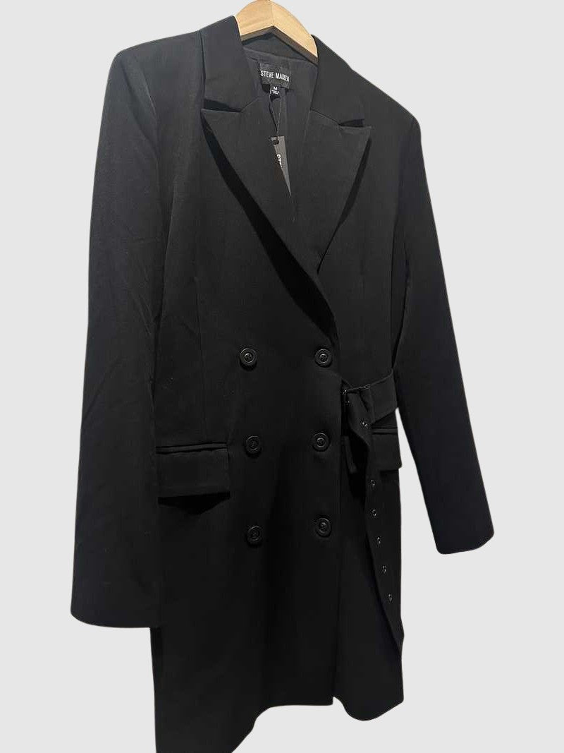 CONNIE BLAZER DRESS - SM REBOOTED-Cool A Warm