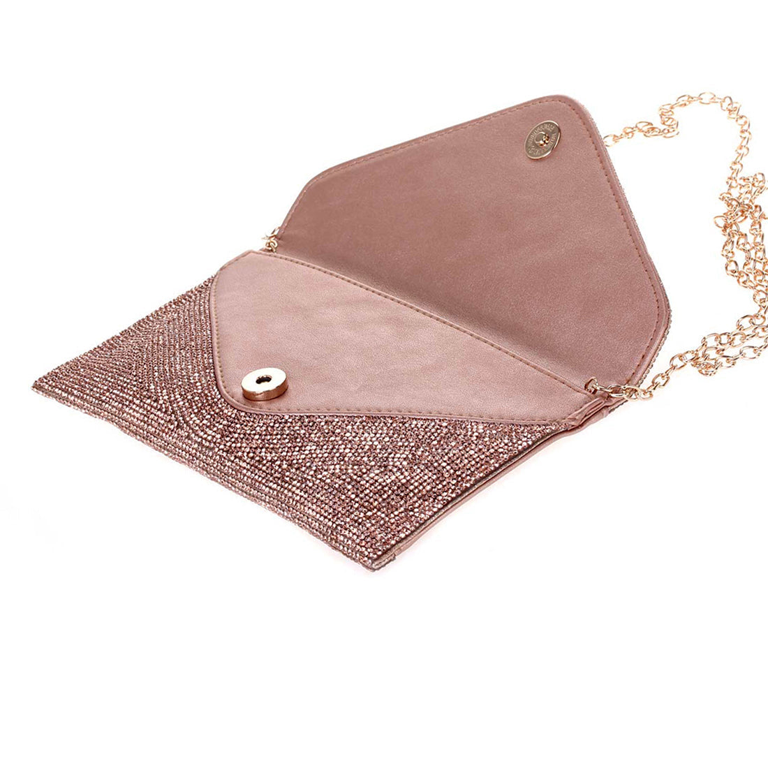 BSWAGGER ROSE GOLD - SM REBOOTED-Cool A Warm