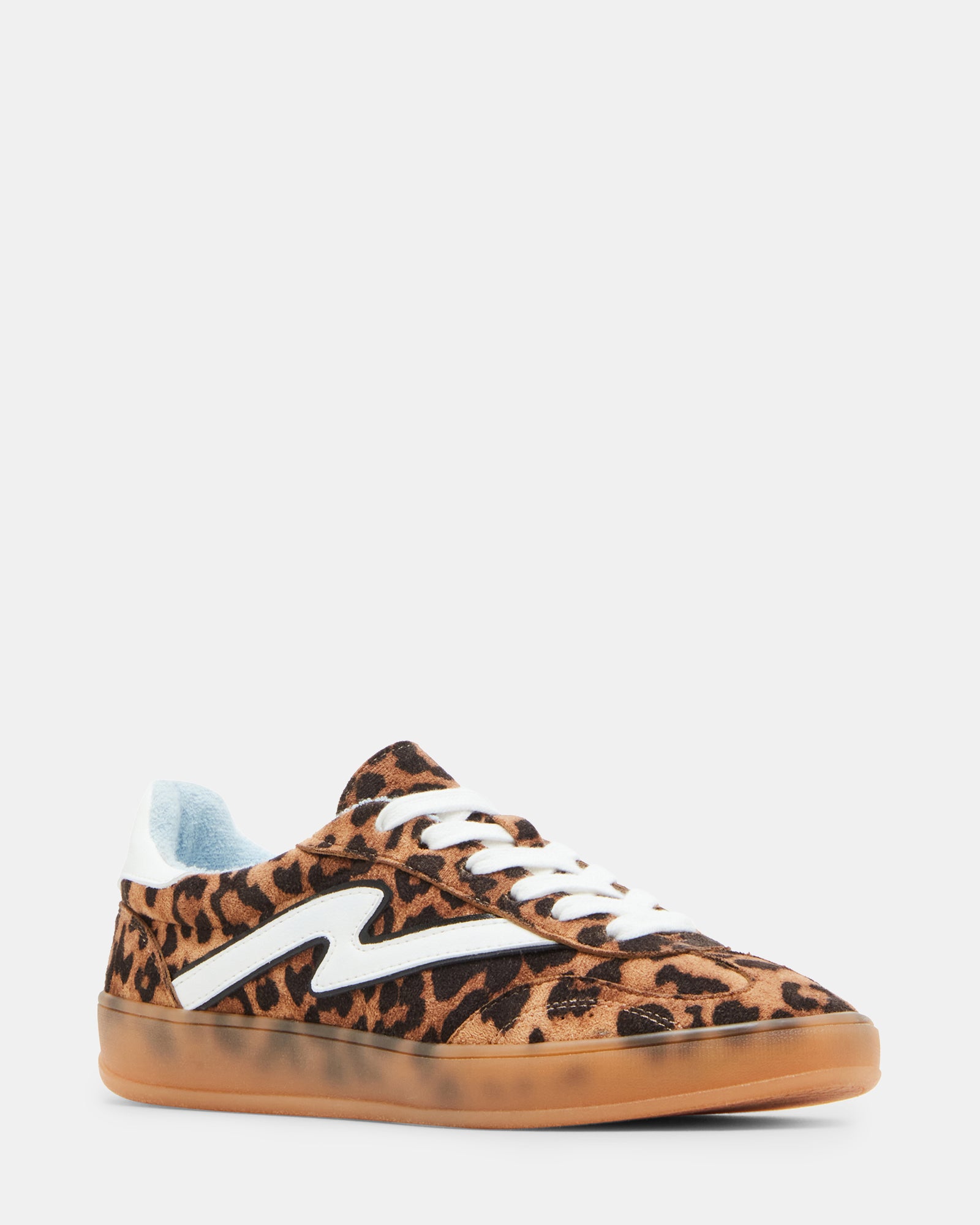 GIIA LEOPARD MULTI-Cool A Warm