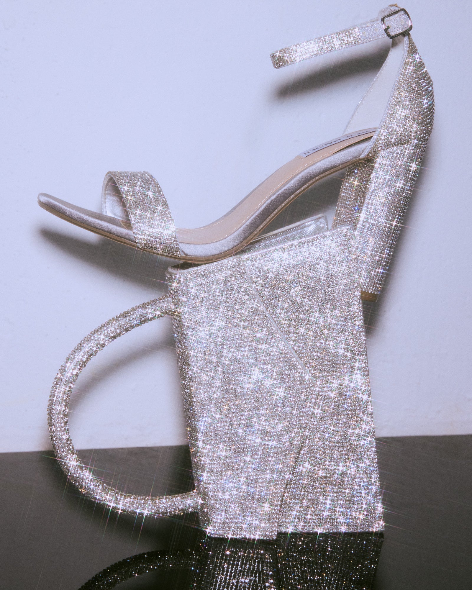 CARRSON RHINESTONES - SM REBOOTED-Cool A Warm