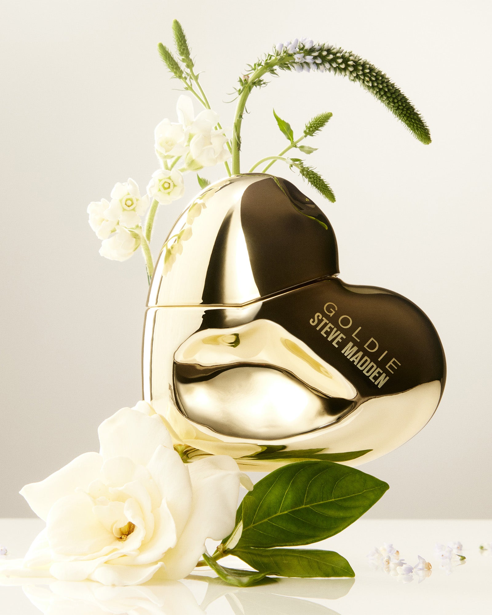 GOLDIE FRAGRANCE-Cool A Warm