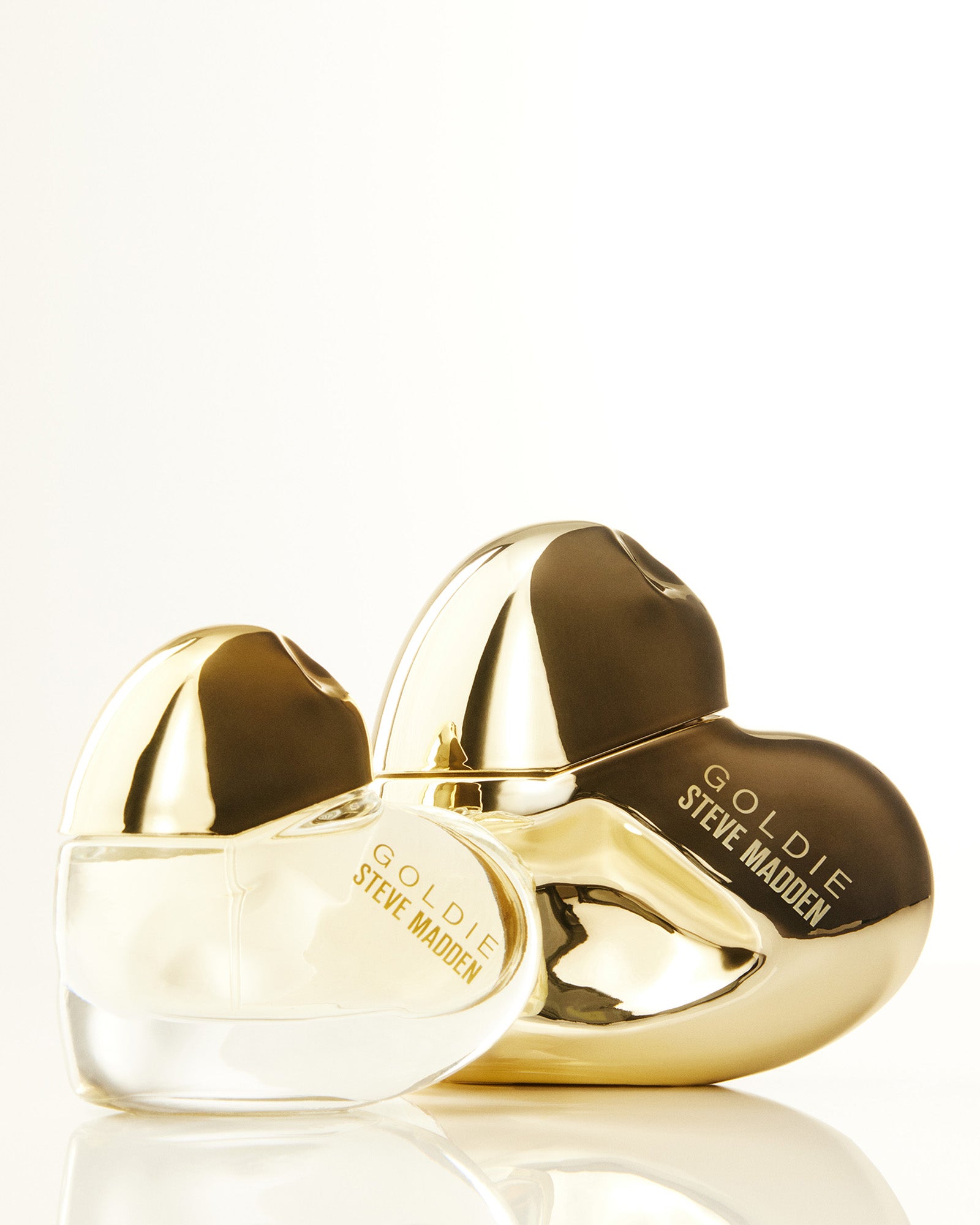 GOLDIE MINI FRAGRANCE-Cool A Warm