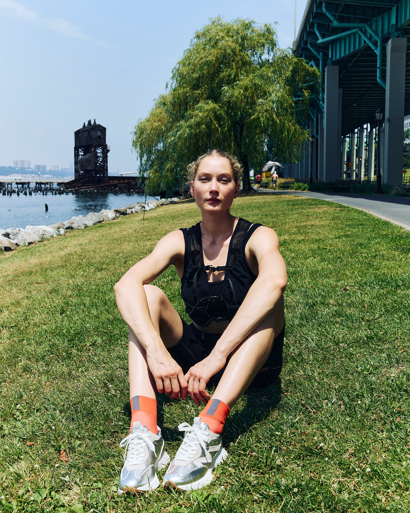 CAMPO SILVER-Cool A Warm