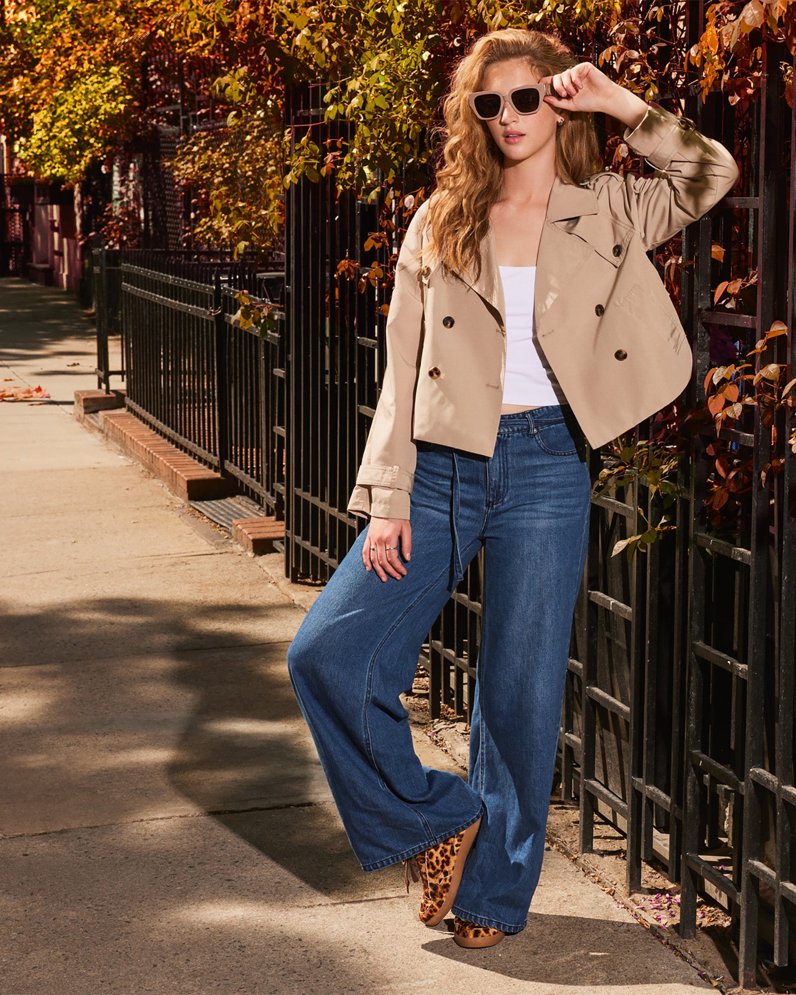 SIRUS JACKET KHAKI-Cool A Warm