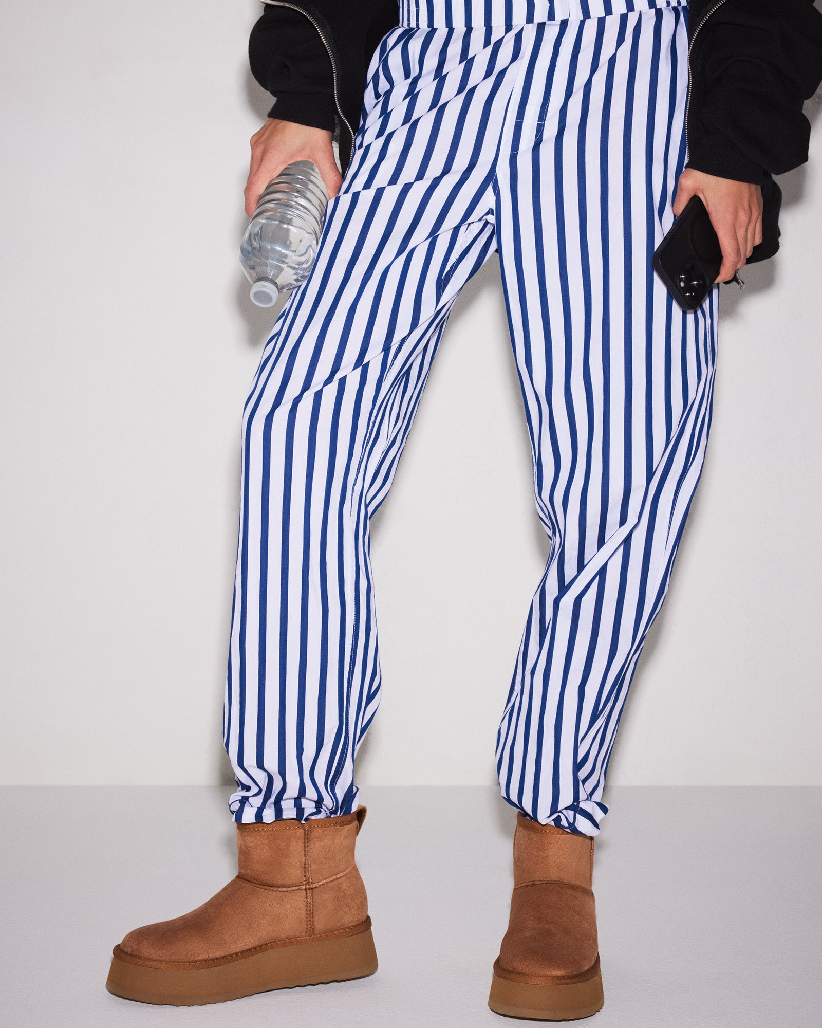 CRUE CHESTNUT-Cool A Warm