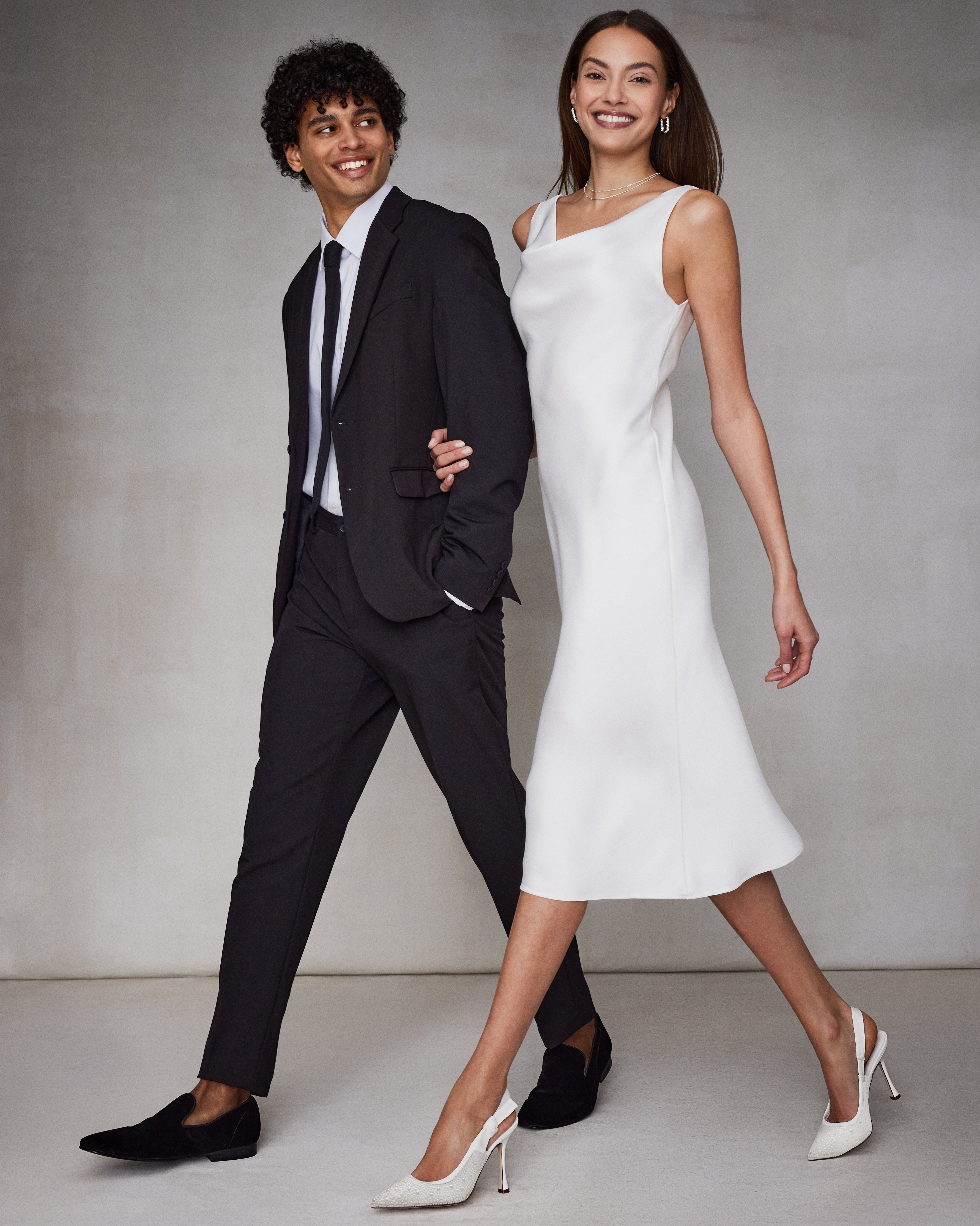 BRI WHITE LACE PEARL-Cool A Warm