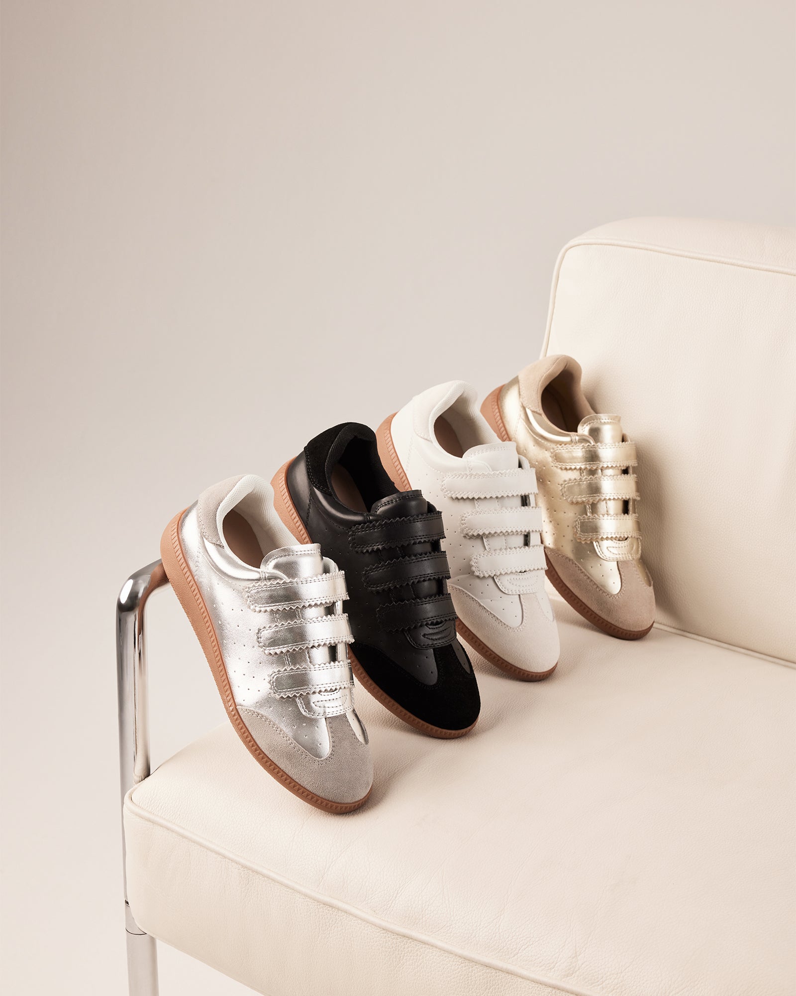 MOMENTUM SILVER-Cool A Warm