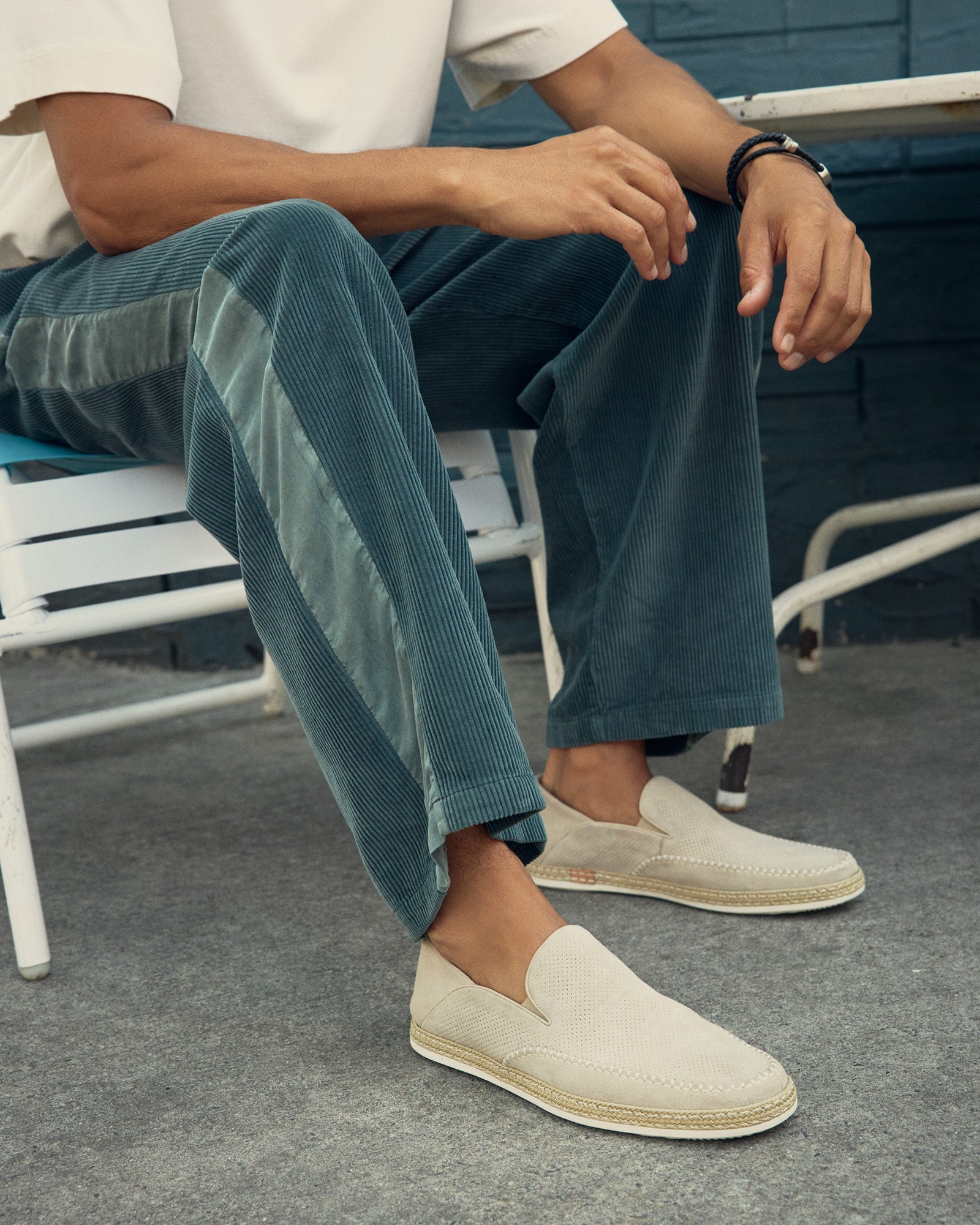 CAYDENN OFF-WHITE-Cool A Warm