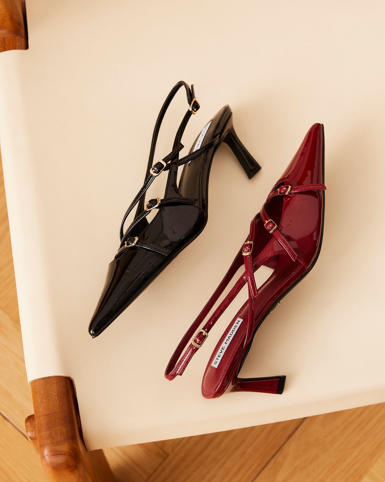 LIANA WINE PATENT-Cool A Warm