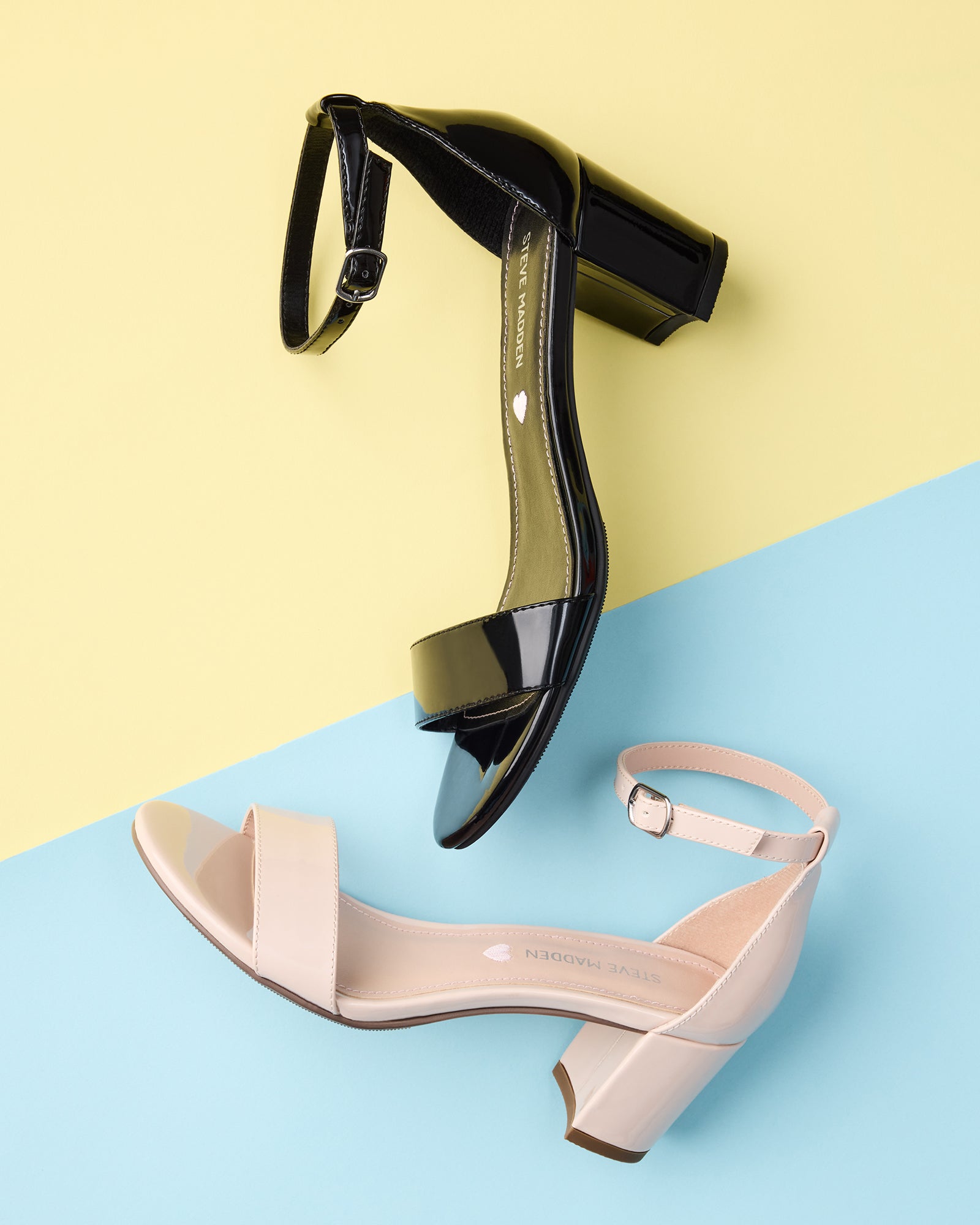 KIDS' CARRSON HEELS BUNDLE-Cool A Warm