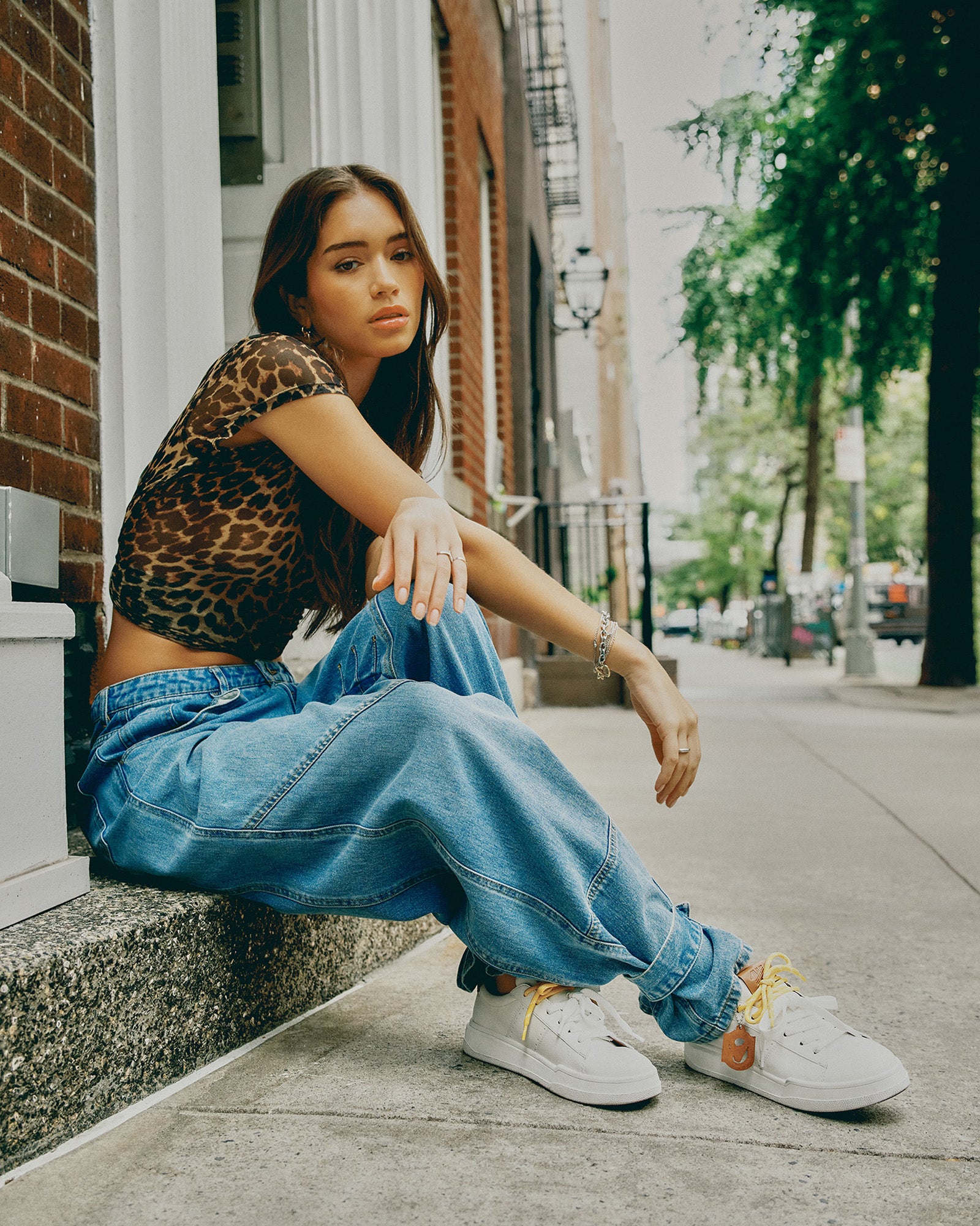 MARVIN WHITE/TAN-Cool A Warm