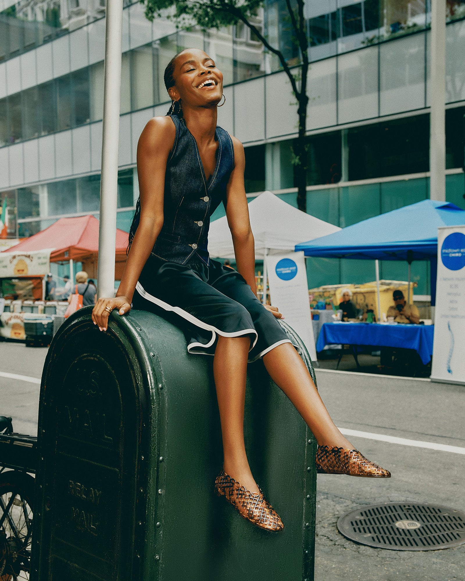 GROVE TORTOISE-Cool A Warm