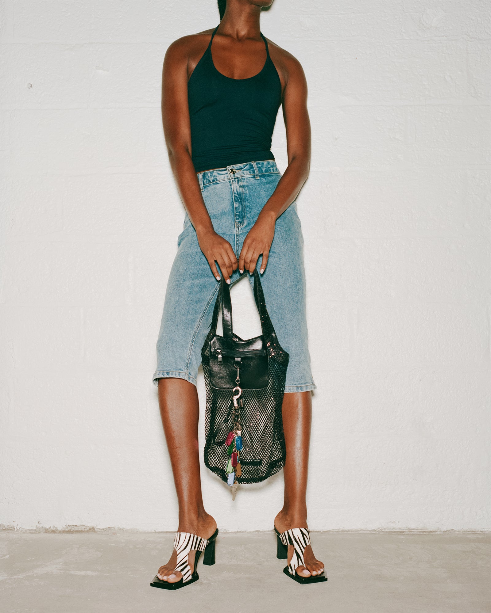 ALAMEDA ZEBRA-Cool A Warm