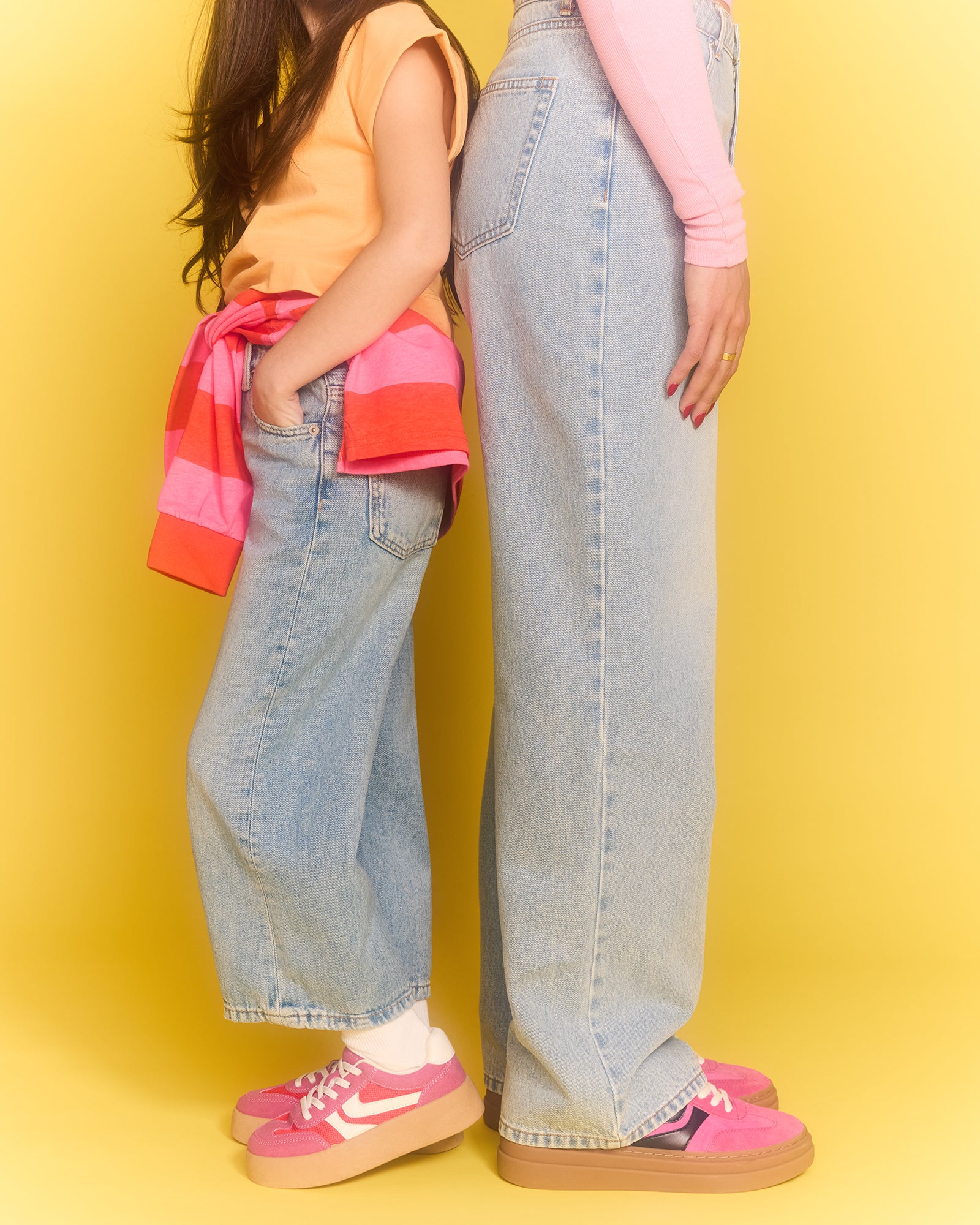 DODGE PINK MULTI-Cool A Warm