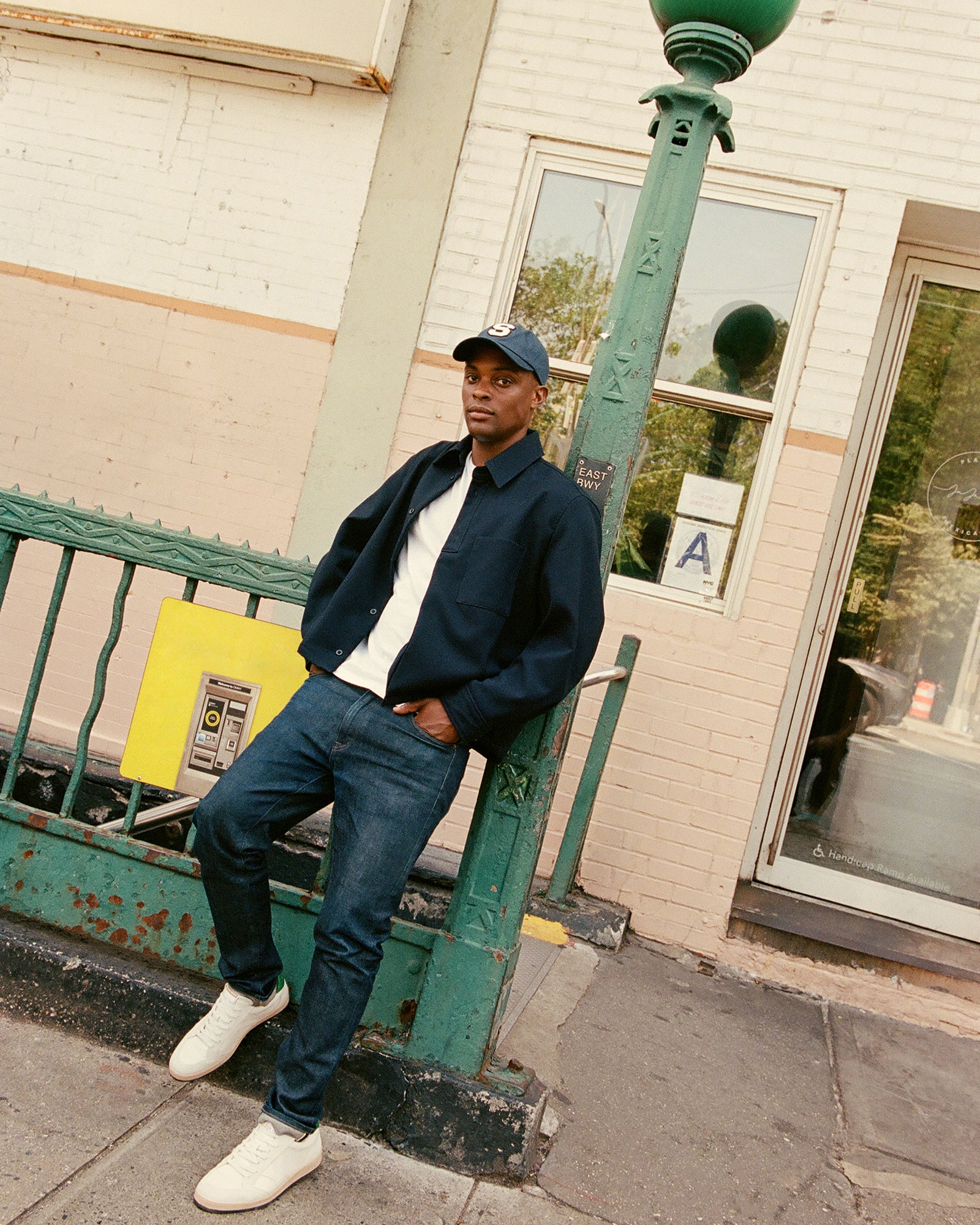 PRISMO GREEN MULTI-Cool A Warm