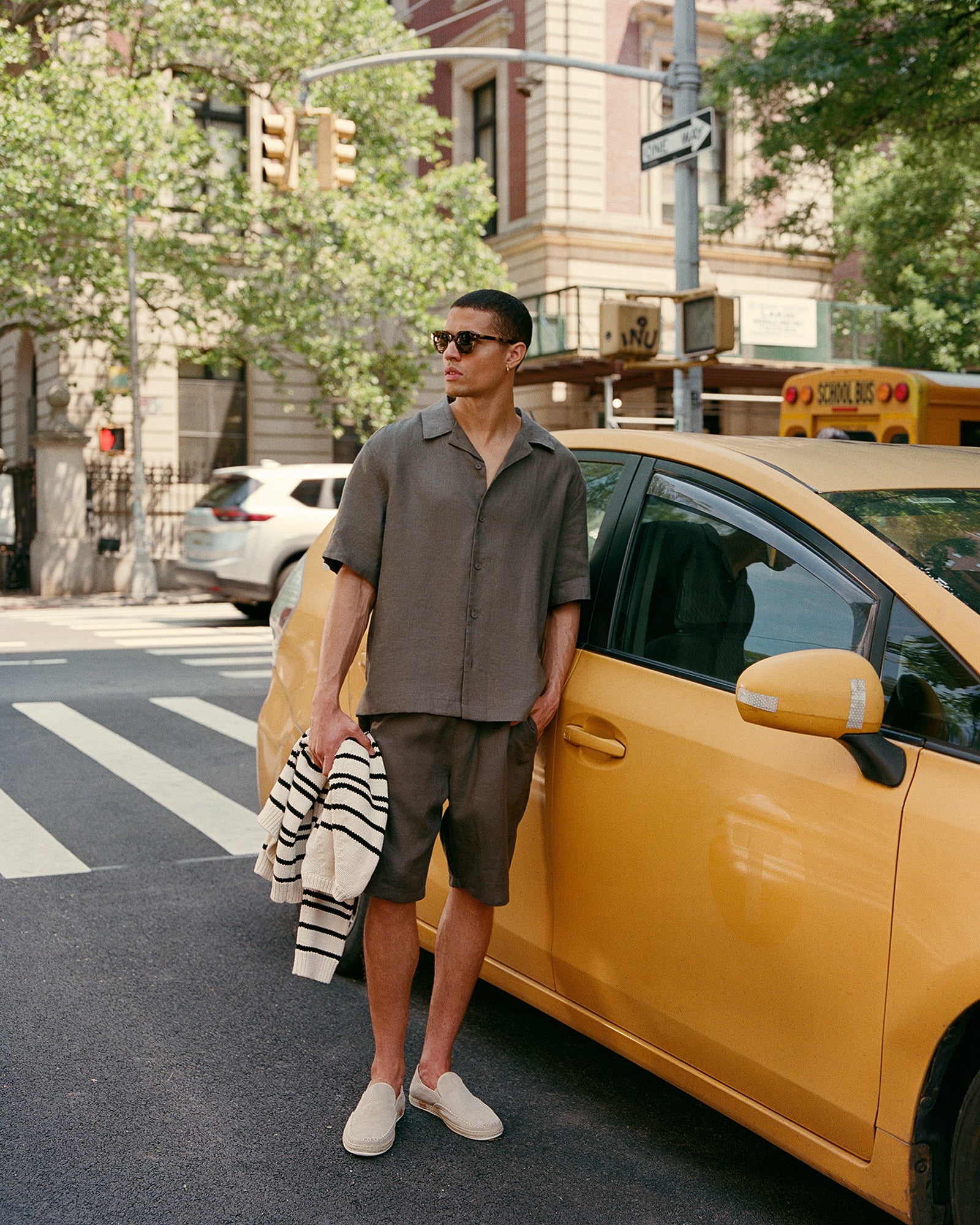 CAYDENN OFF-WHITE-Cool A Warm