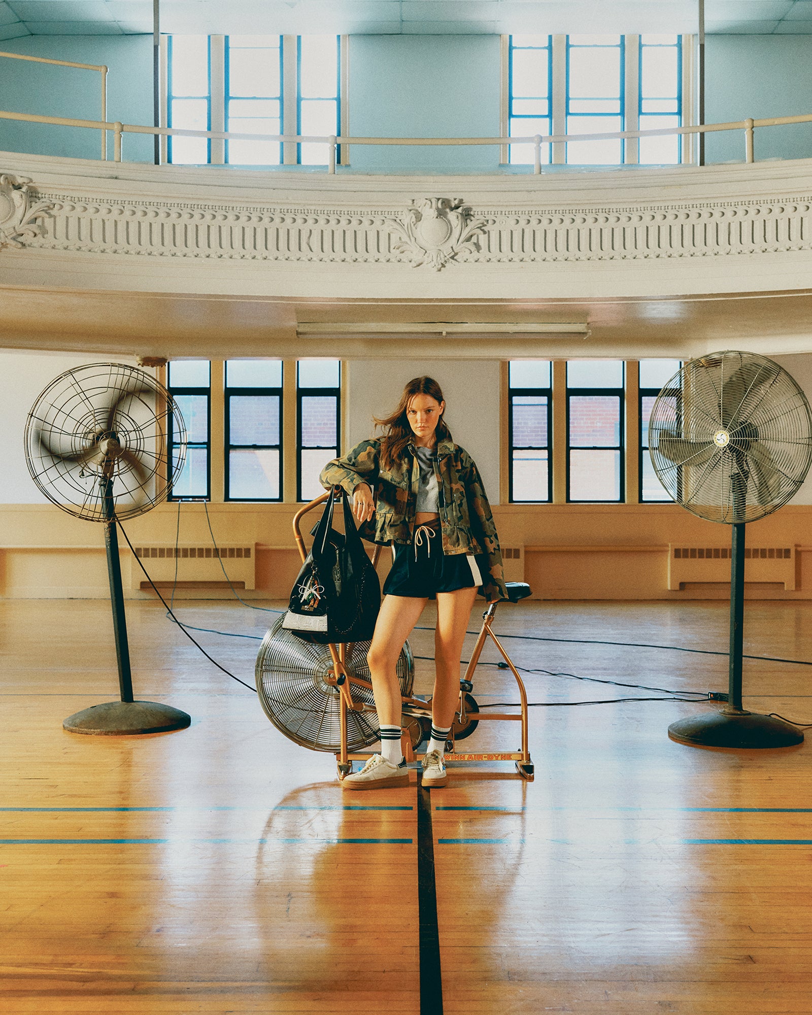 DODGE CHARM BONE MULTI-Cool A Warm