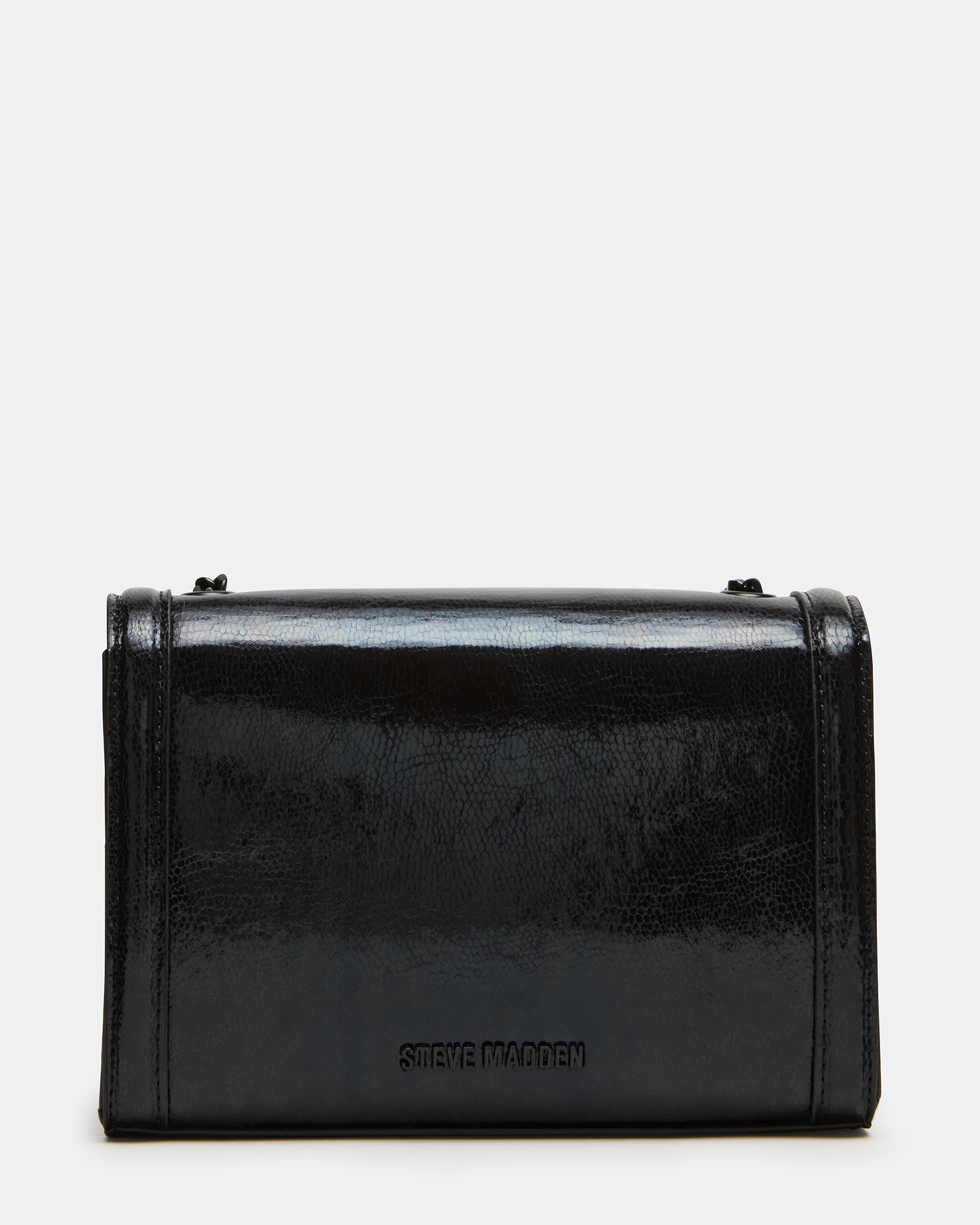 LARISAS BAG BLACK-Cool A Warm